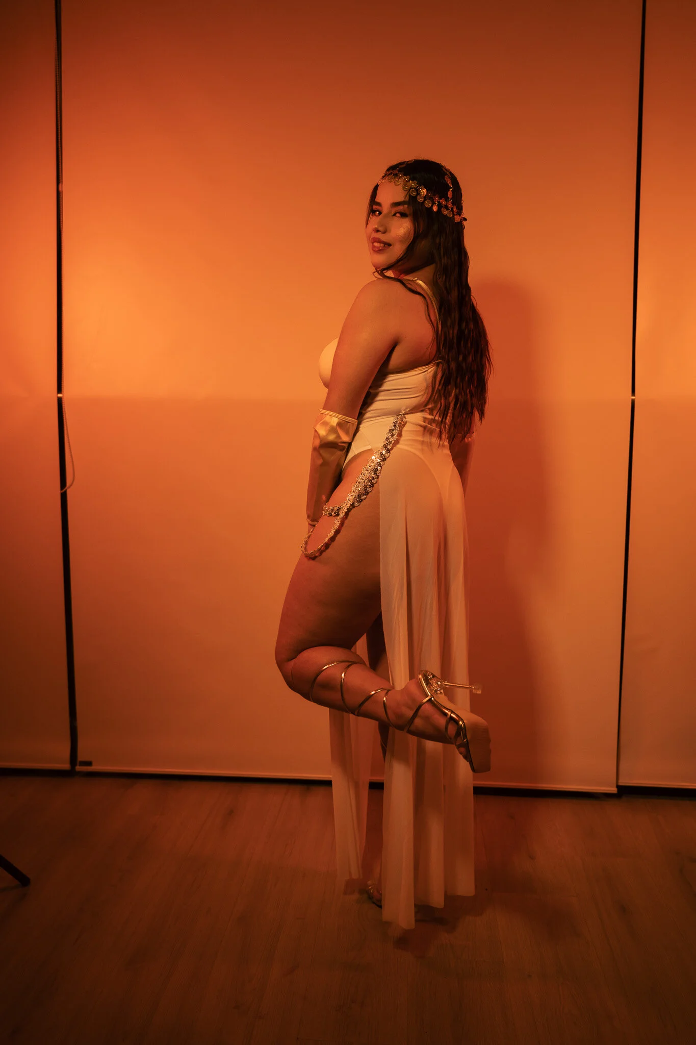 XXX Porn Photo of Nude Victoria_vallejo_ 136