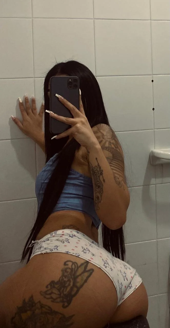 XXX Porn Photo of Nude darkkjulietha 50