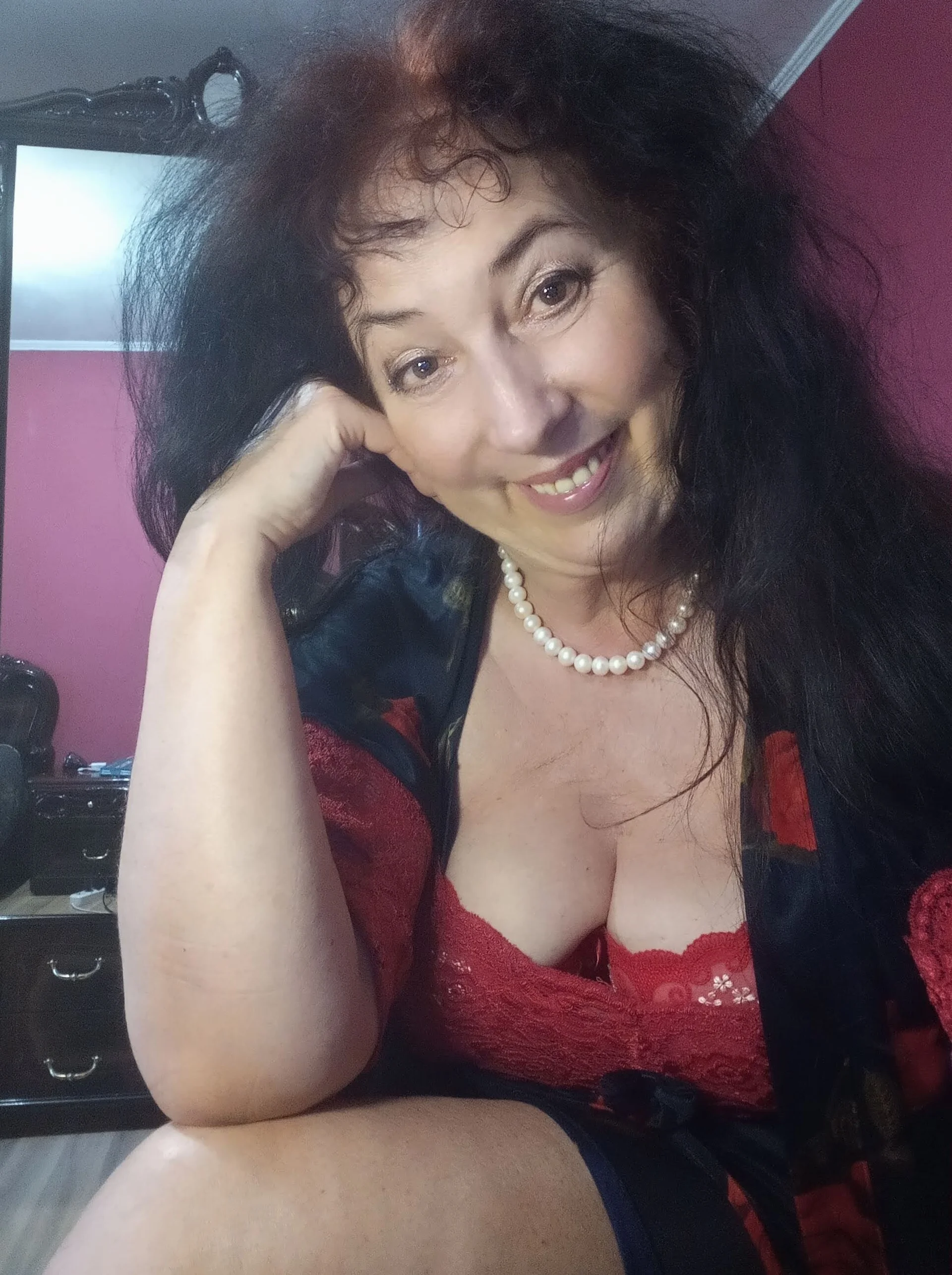 XXX Porn Photo of Nude GypsyEsmeralda 234