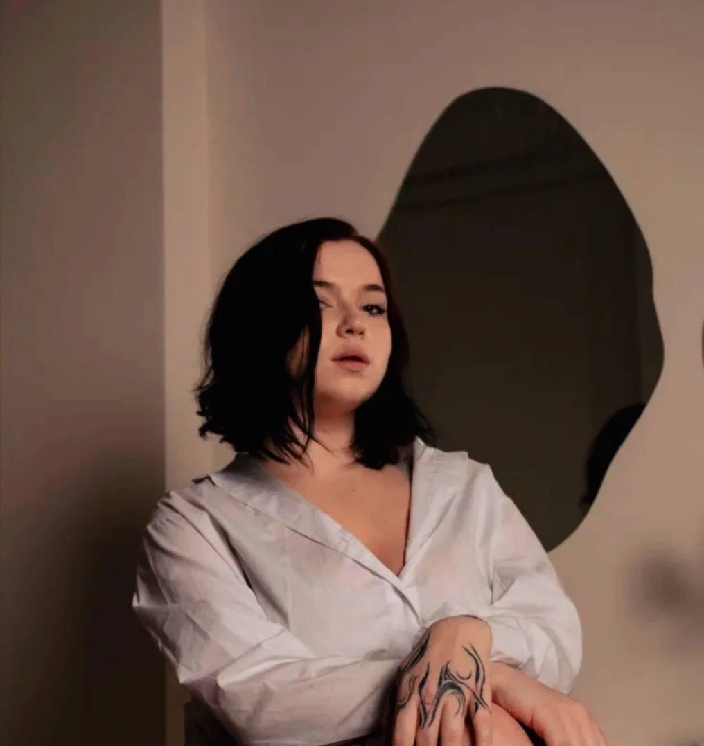 XXX Porn Photo of Nude SallyKelley 79