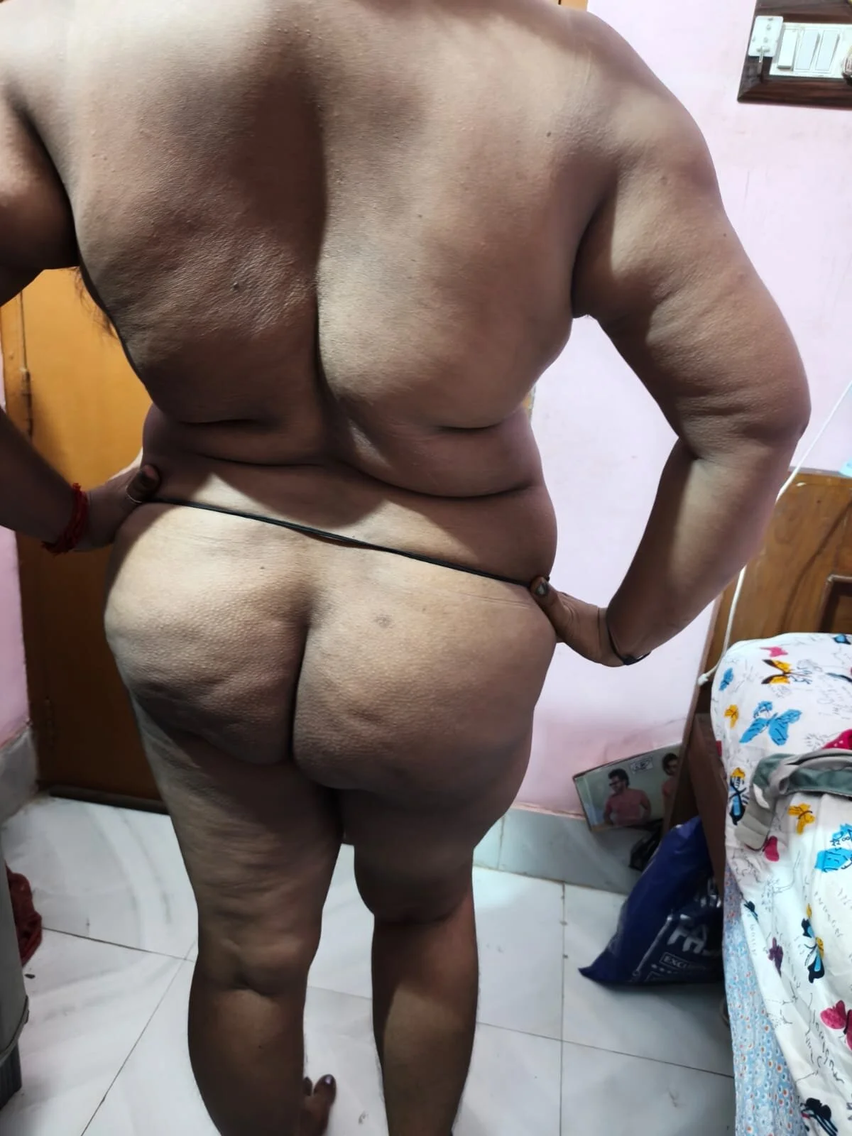 XXX Porn Photo of Nude mamonimandal1 5
