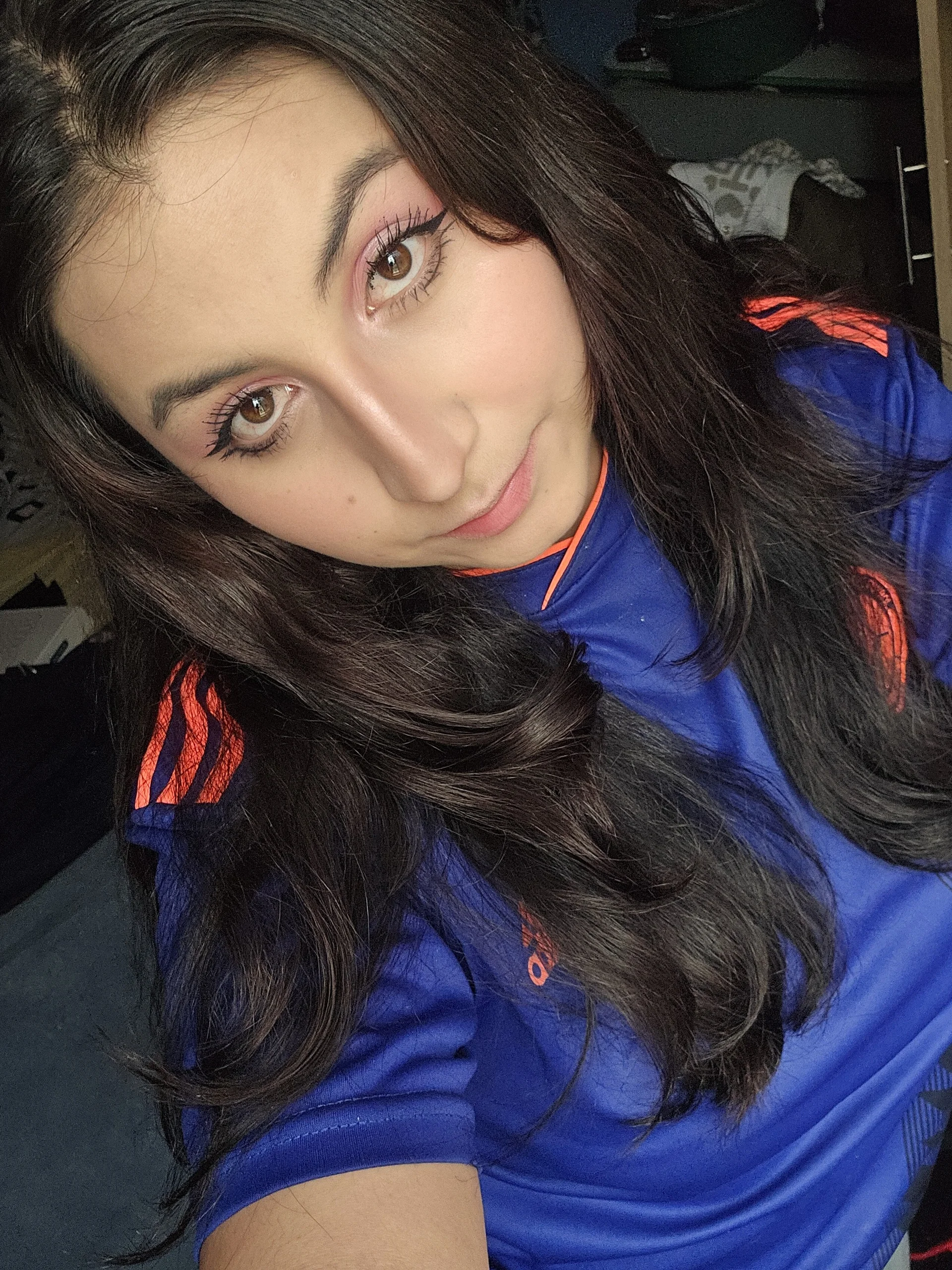 XXX Porn Photo of Nude no_soy_maddy 3