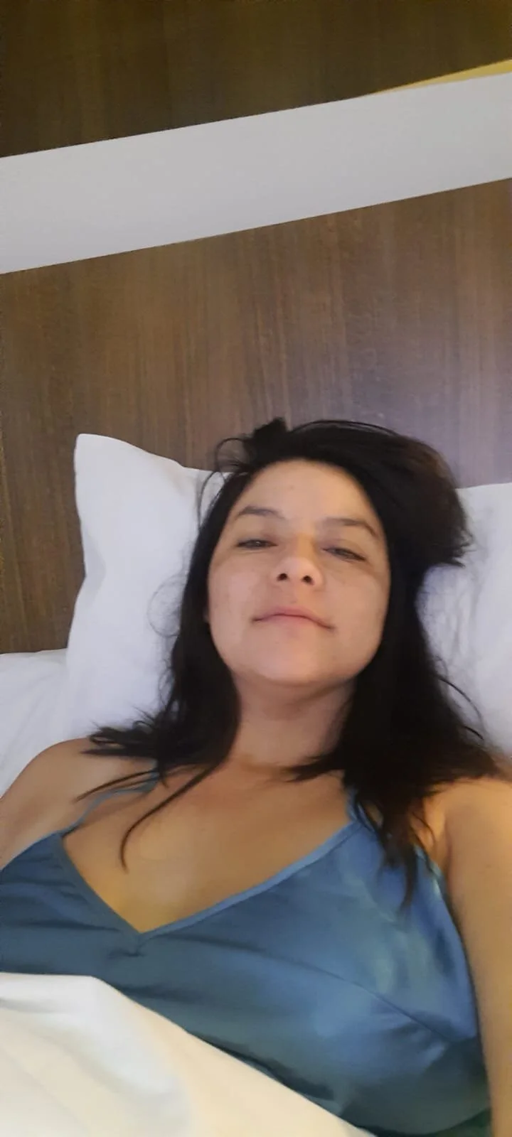 XXX Porn Photo of Nude lululita69 1