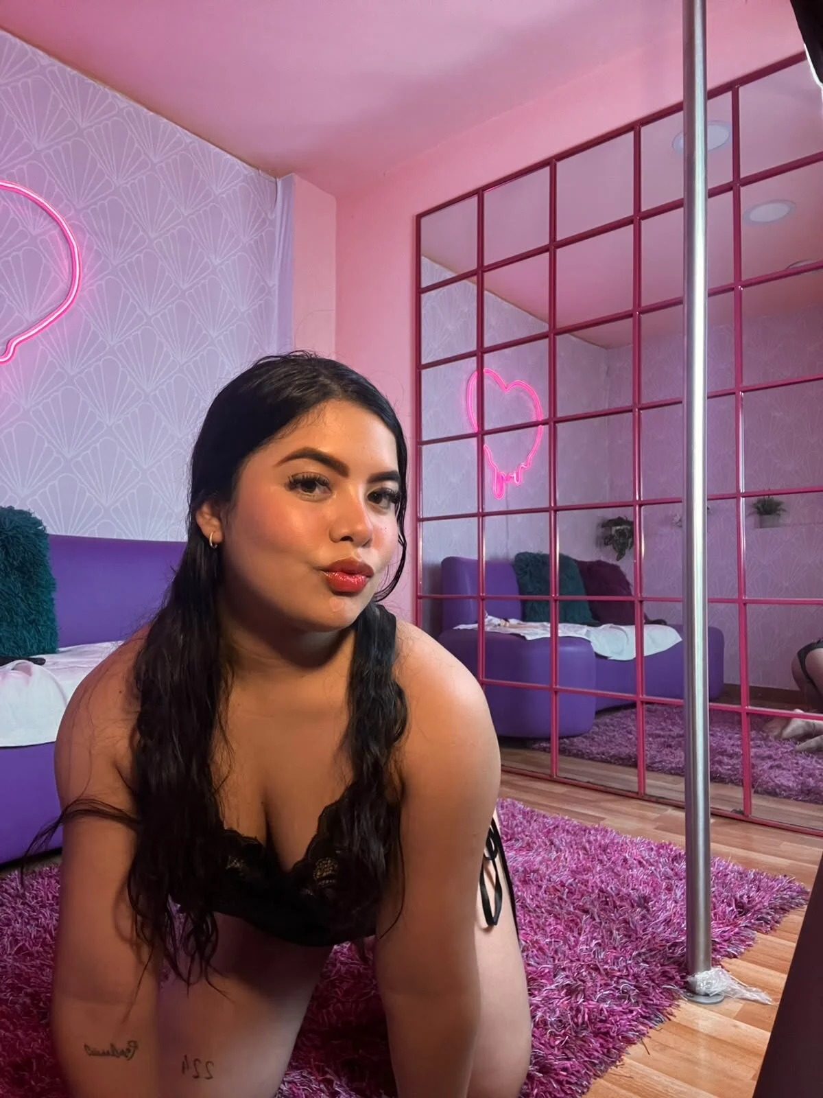 XXX Porn Photo of Nude Isabella_Rios_ 99