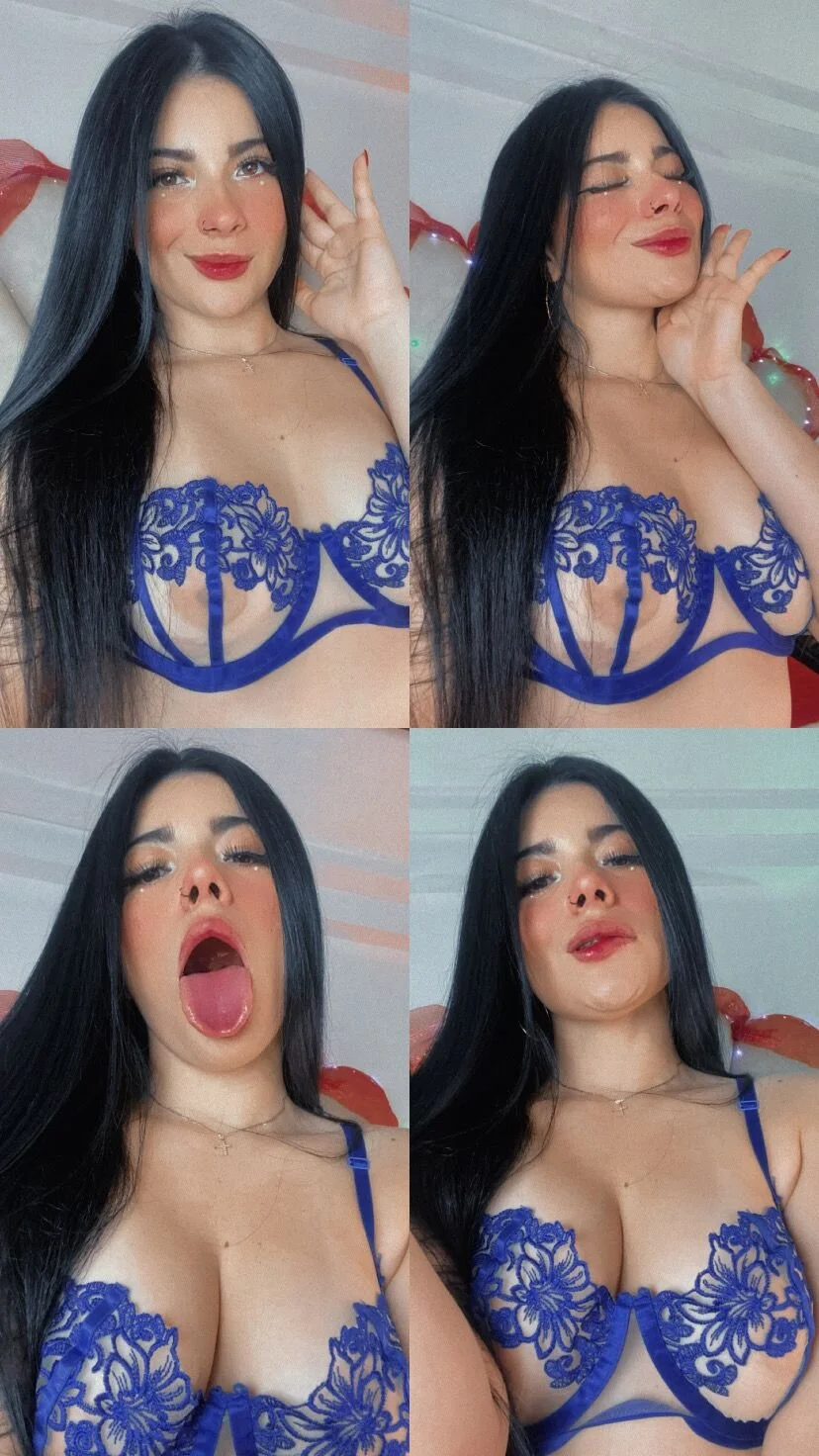 XXX Porn Photo of Nude Natasha__Blue 187