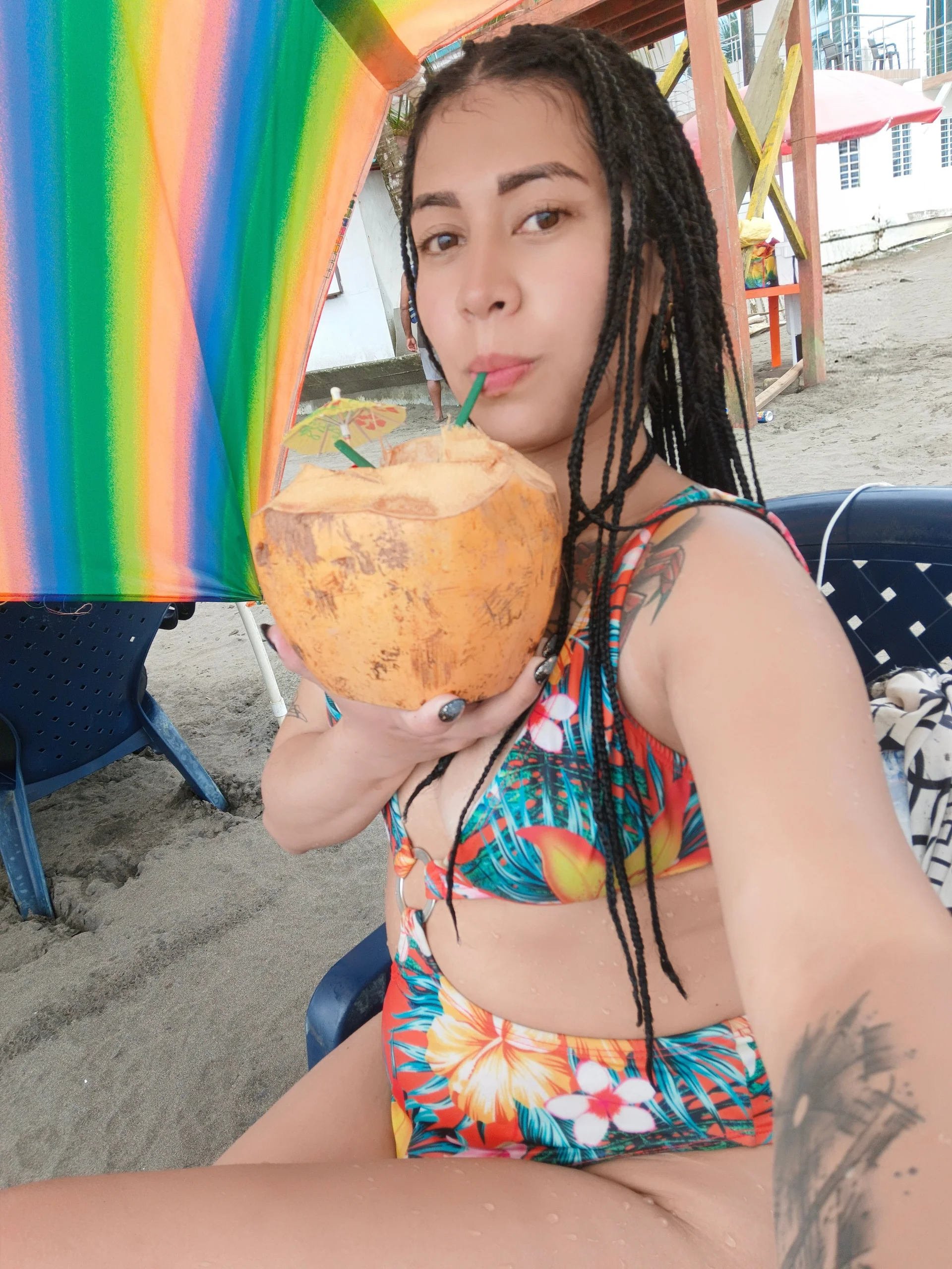 XXX Porn Photo of Nude Anna_surrender_pinup 16
