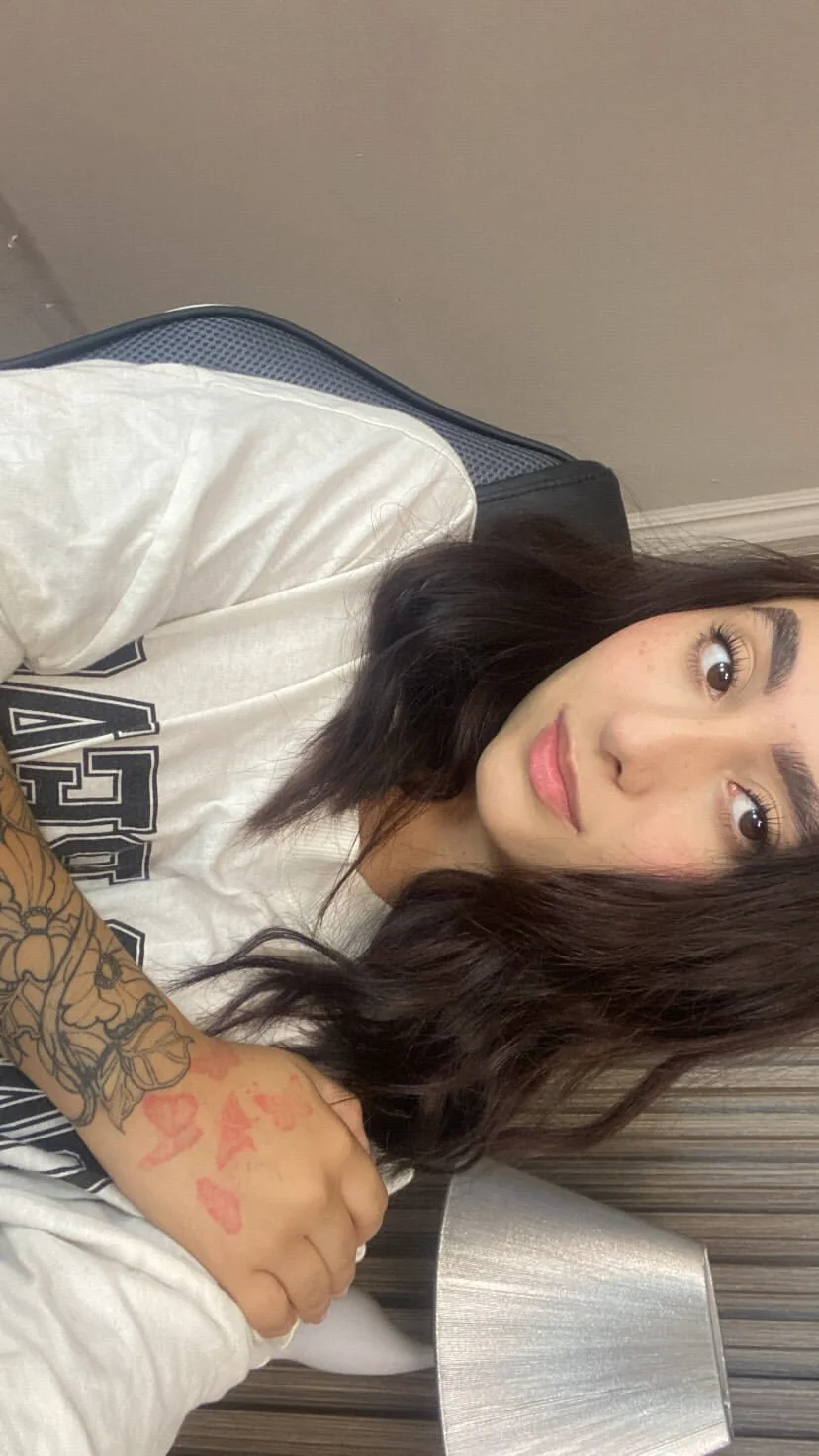 XXX Porn Photo of Nude Roseholden 6