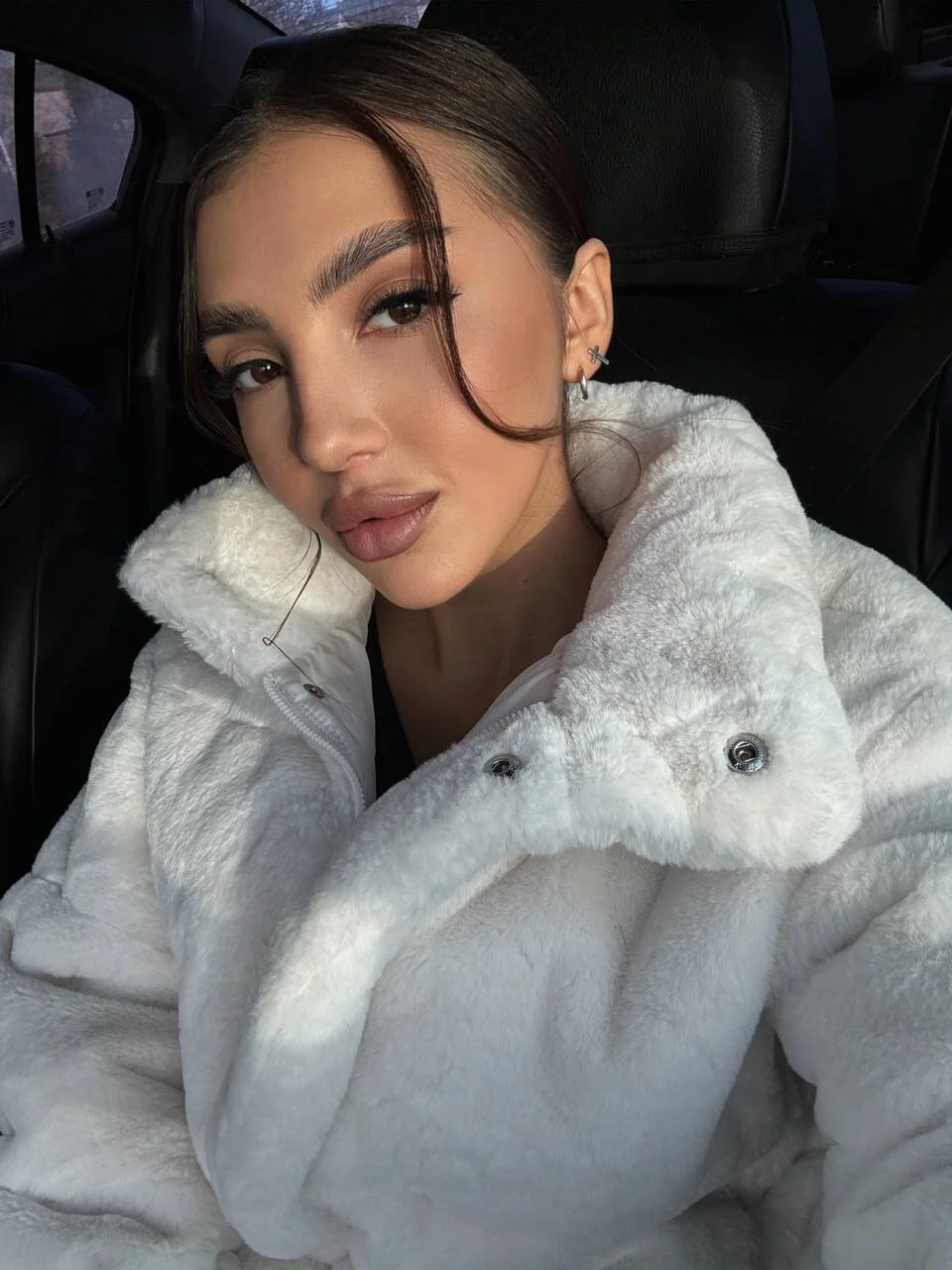 XXX Porn Photo of Nude AlvinaMair 2