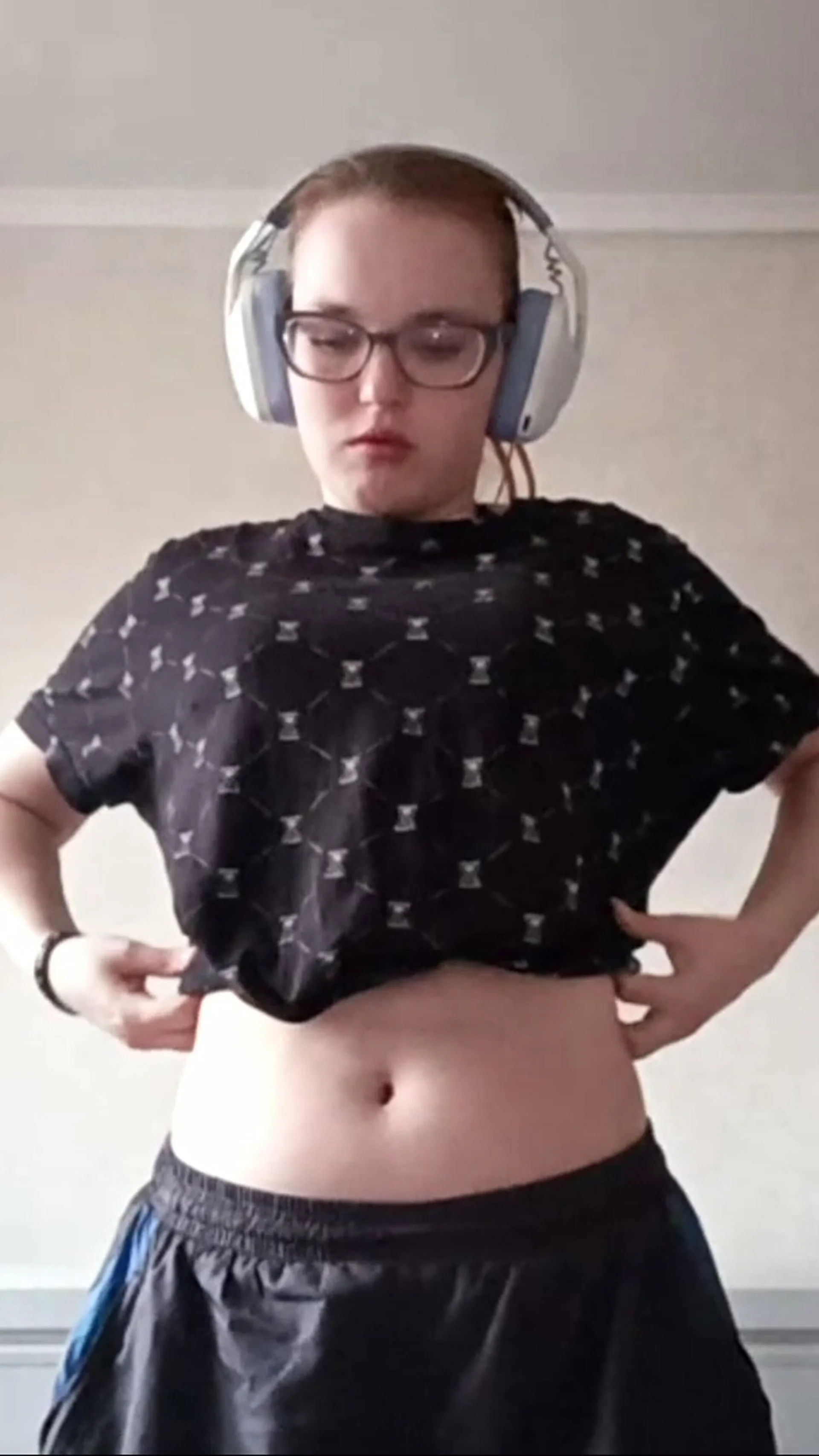 XXX Porn Photo of Nude Sheriscute 6