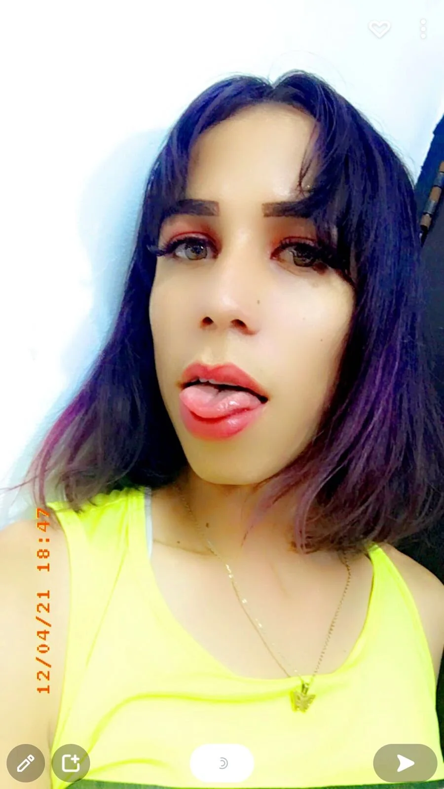 XXX Porn Photo of Nude Leisygirl 14