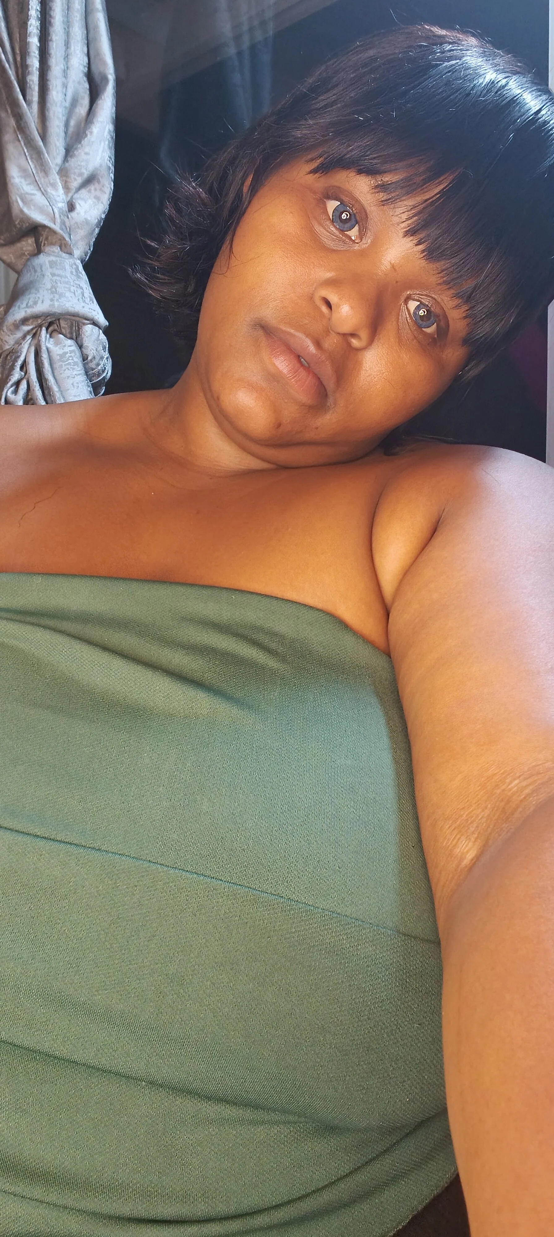 XXX Porn Photo of Nude ChoklitBerryXX 3