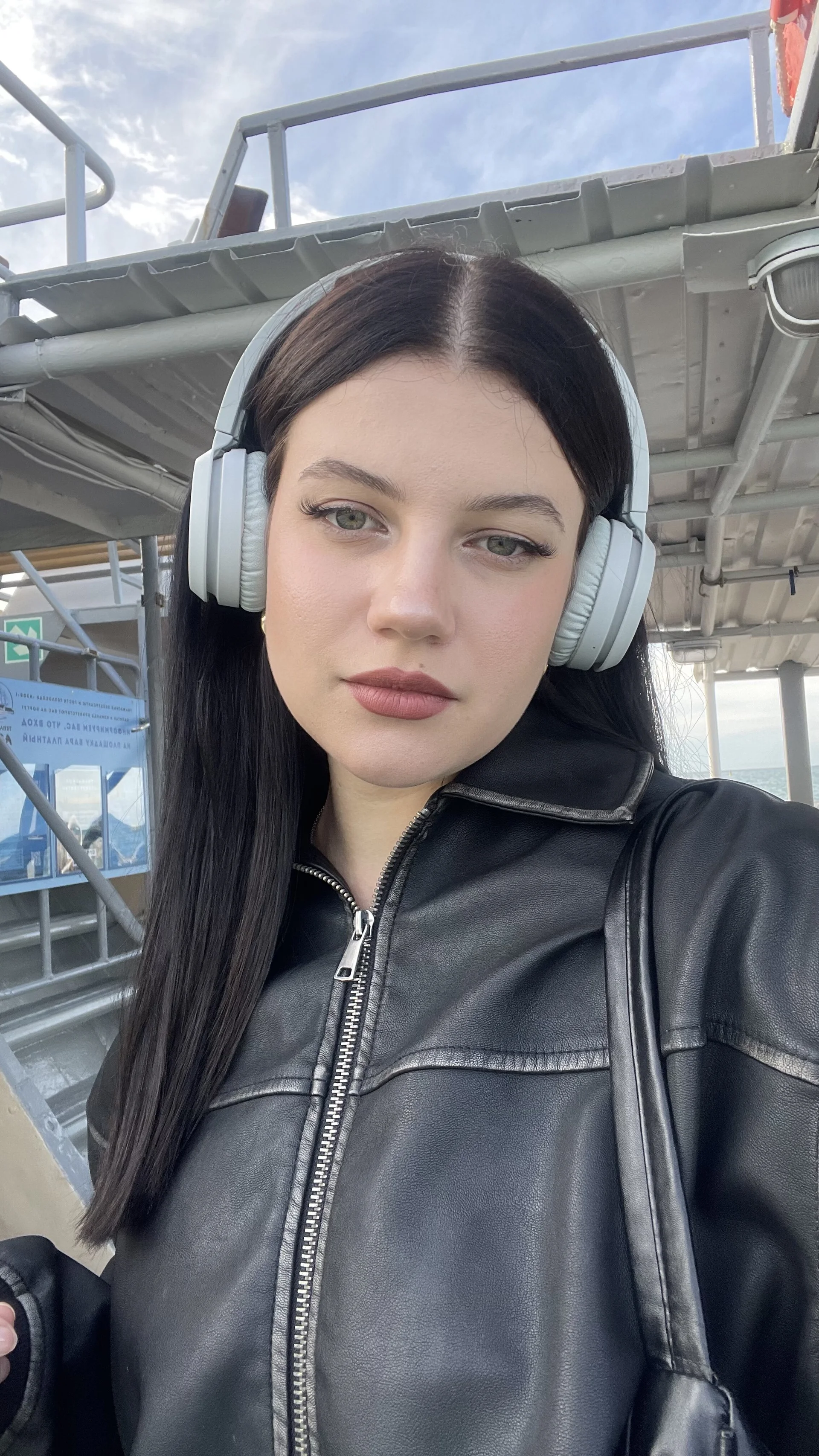 XXX Porn Photo of Nude likaxxx 65