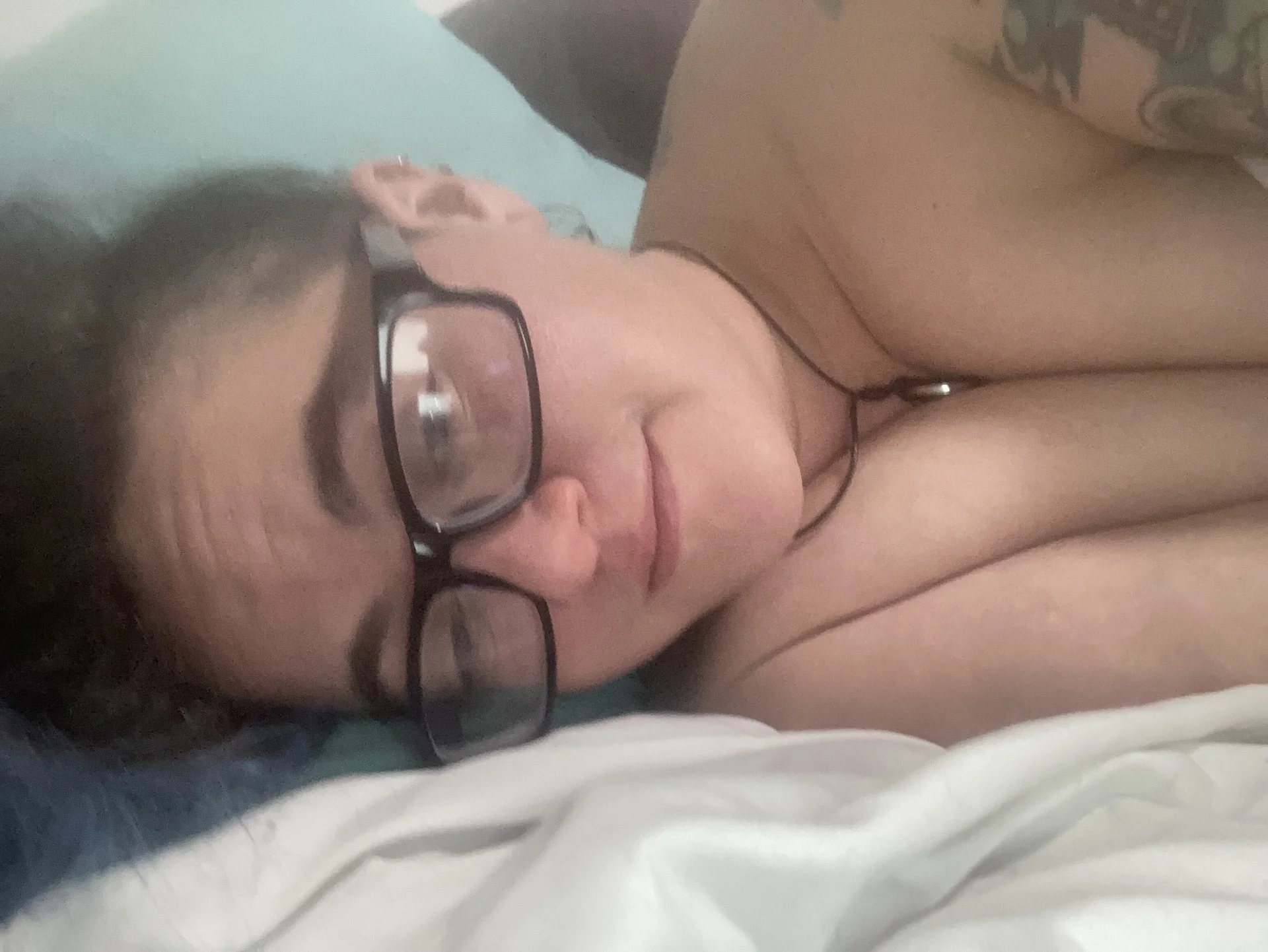 XXX Porn Photo of Nude daniak90 4
