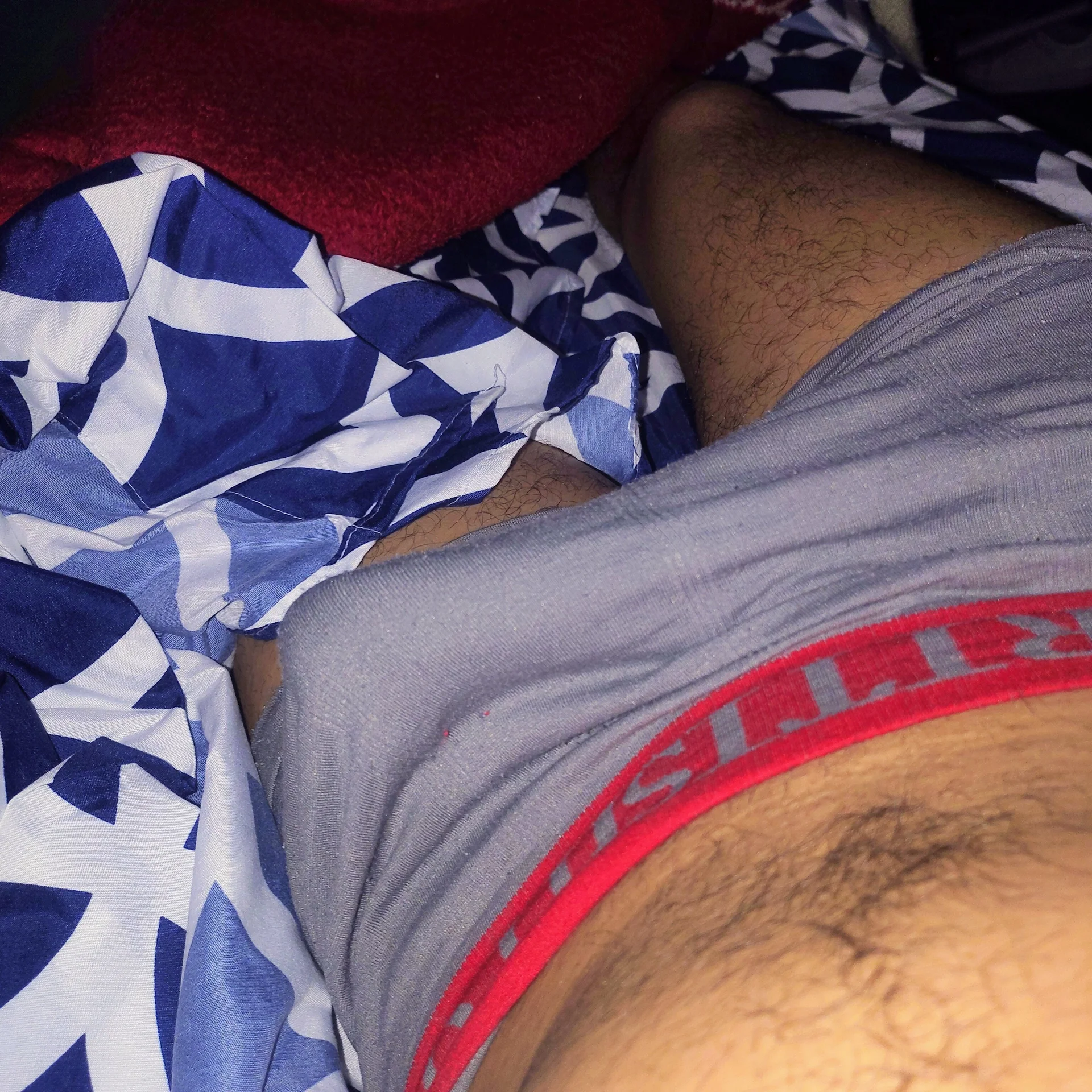 XXX Porn Photo of Nude Carlos27hot 8