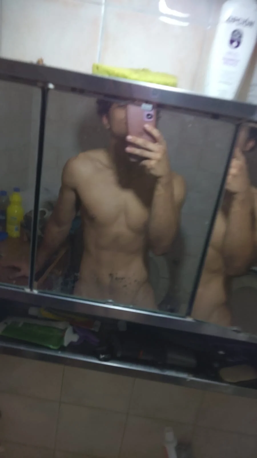 XXX Porn Photo of Nude Sempai_Moon 4