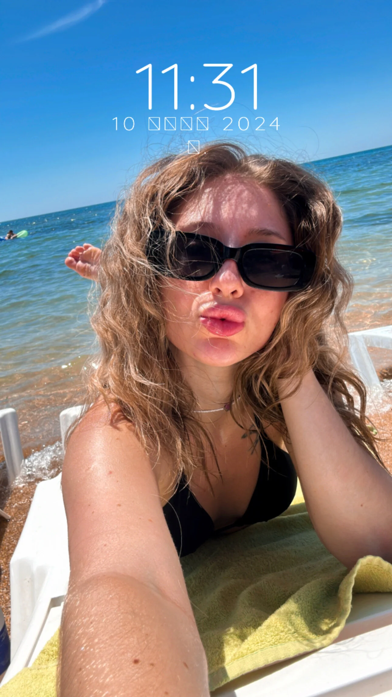XXX Porn Photo of Nude MiaaLoveeee 9