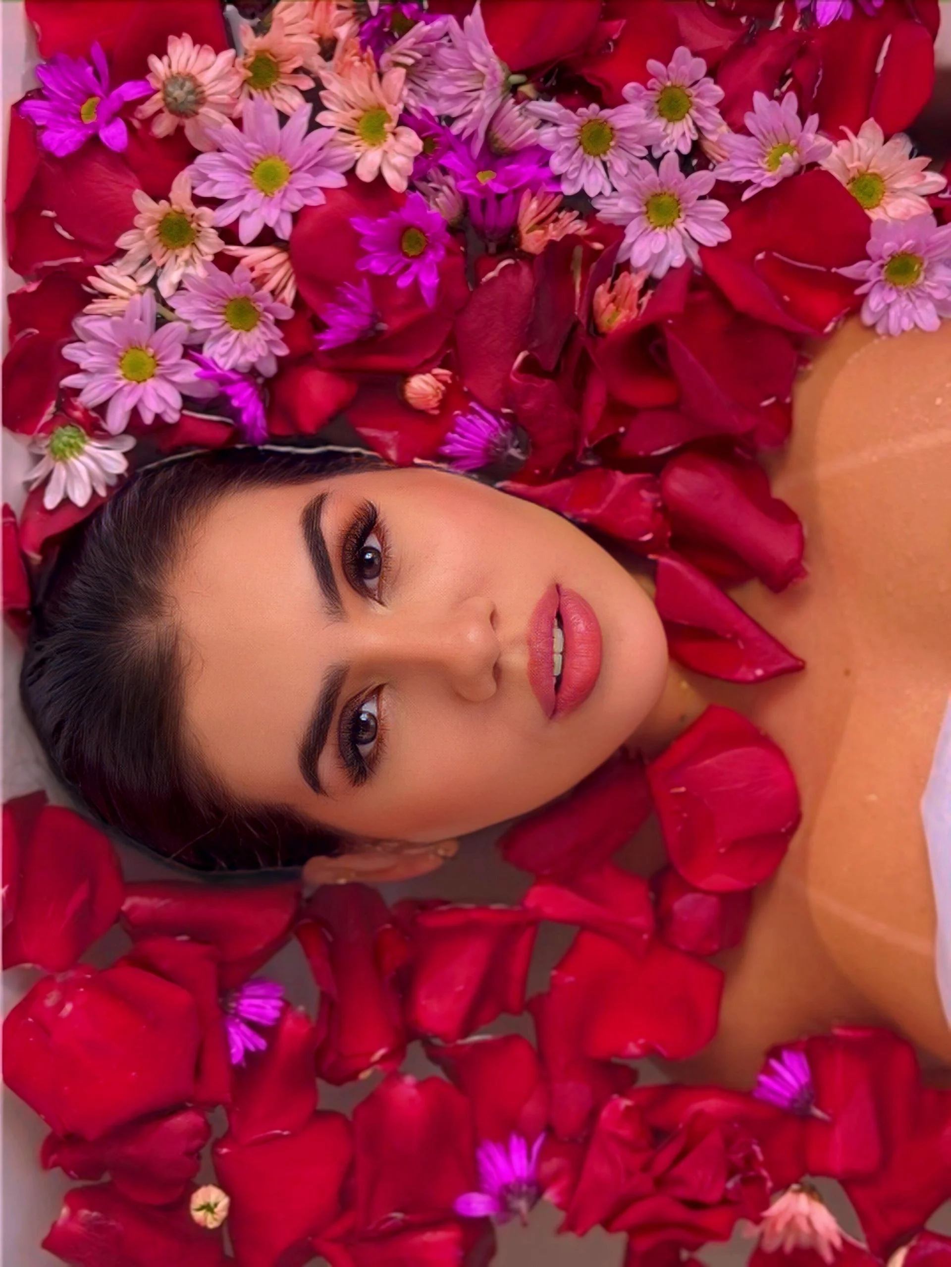 XXX Porn Photo of Nude AngelicaVega 228