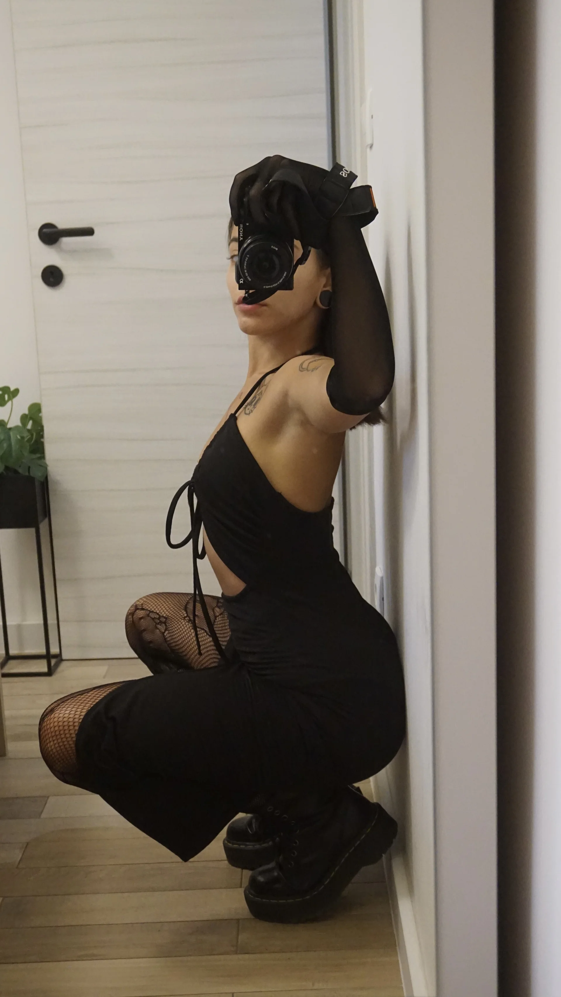 XXX Porn Photo of Nude LianixLoverx 24