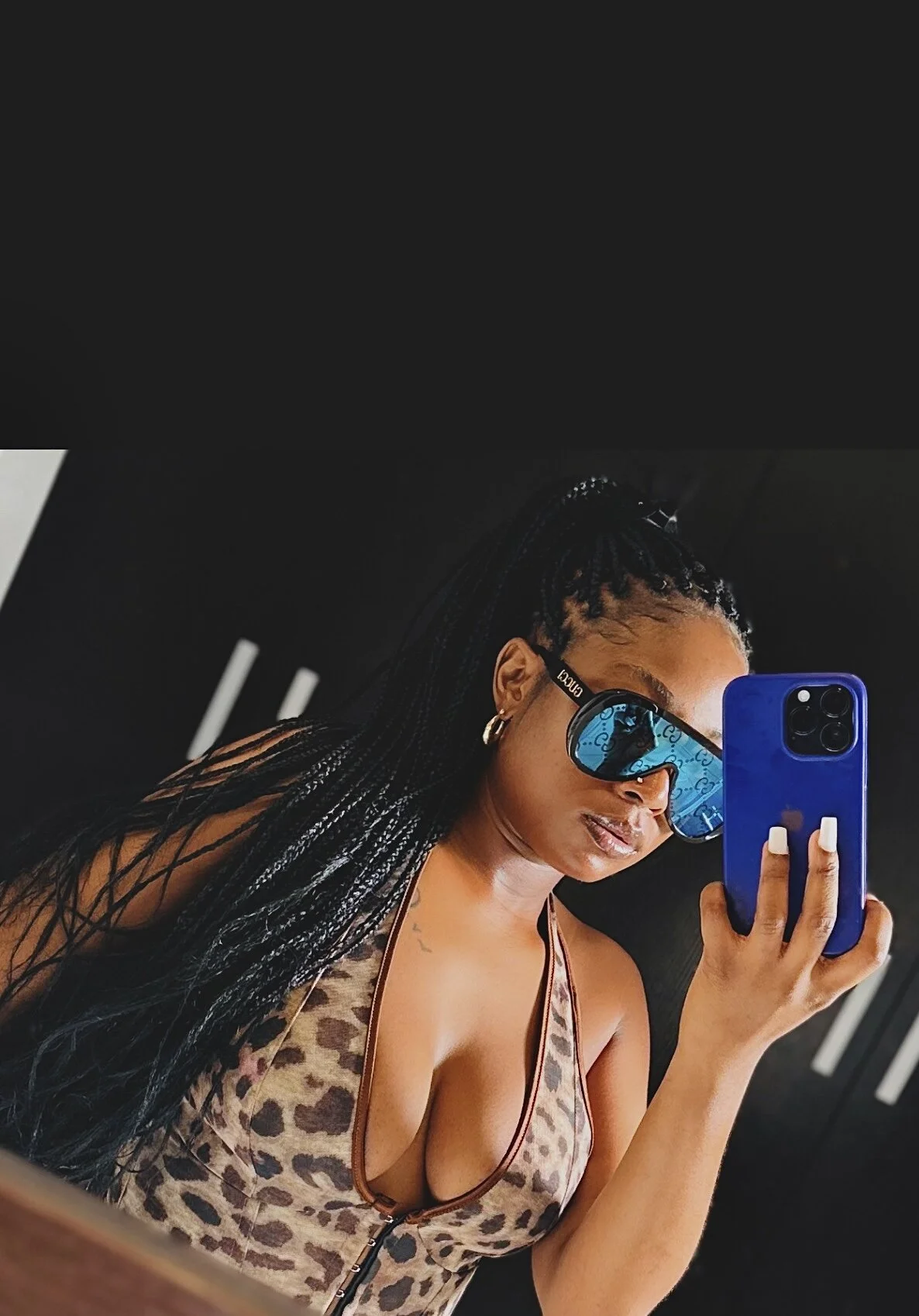 XXX Porn Photo of Nude slamwatery 1