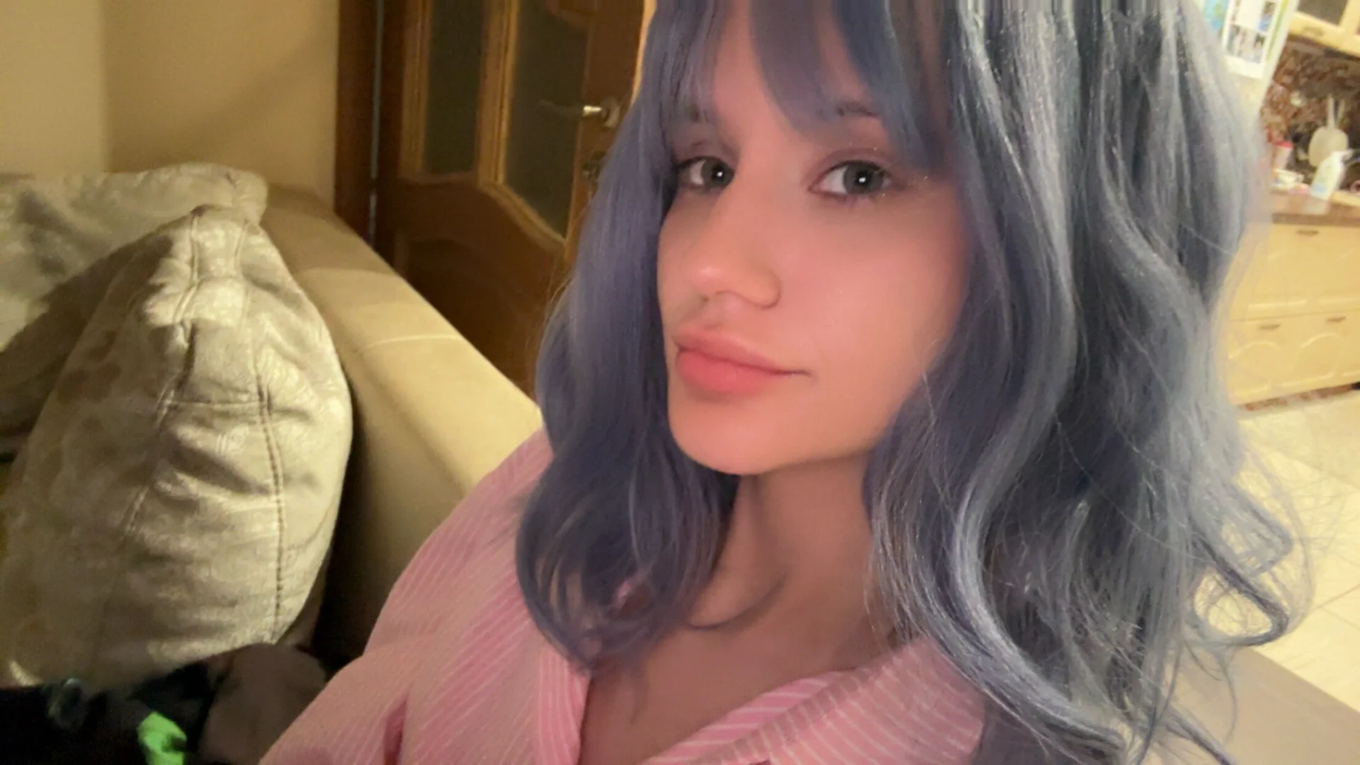 XXX Porn Photo of Nude MargaretPinky 1