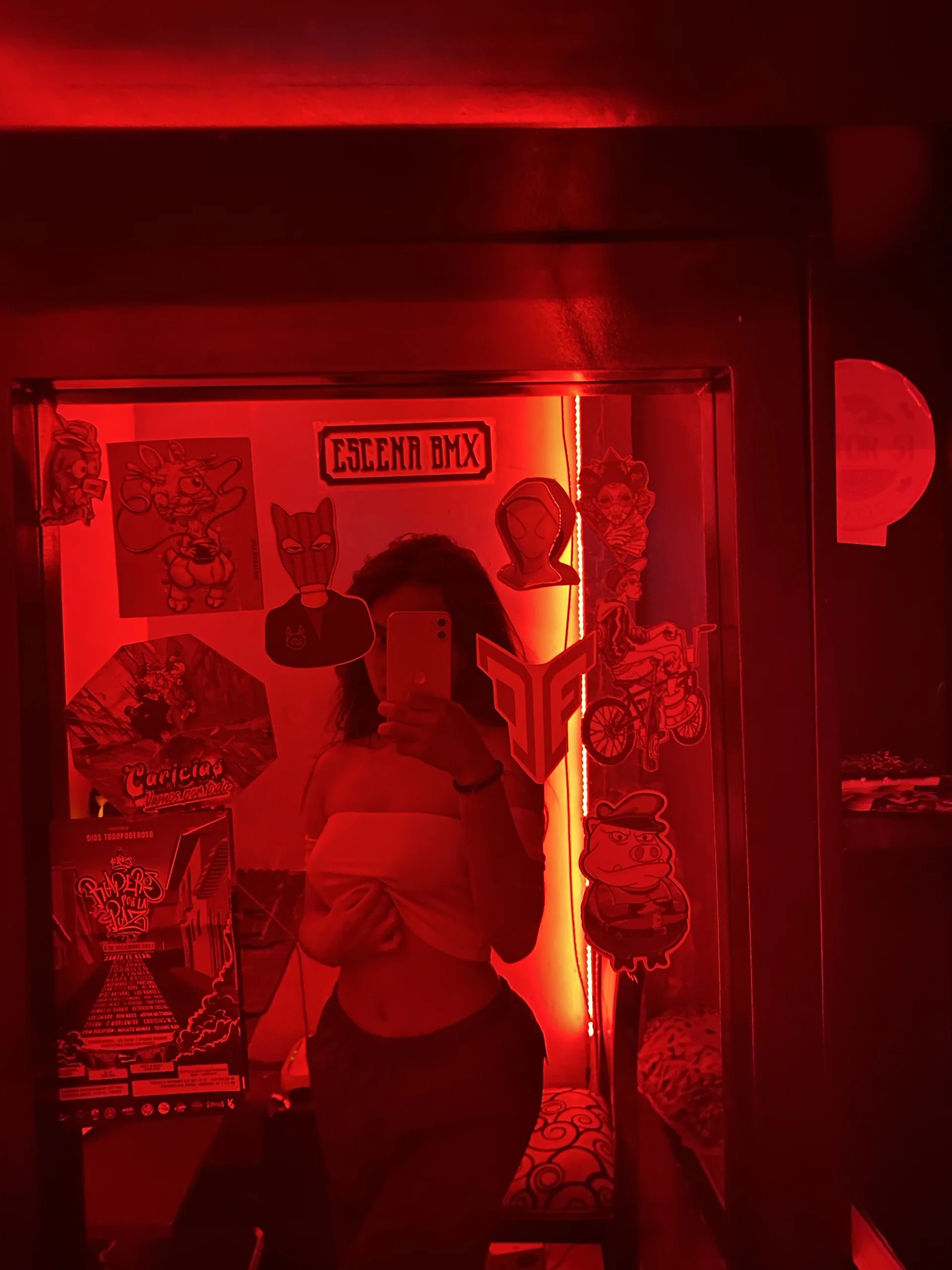 XXX Porn Photo of Nude All_is_sun 3