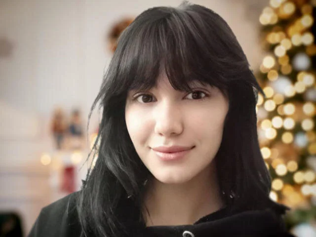 XXX Porn Photo of Nude MilanaHotts 1