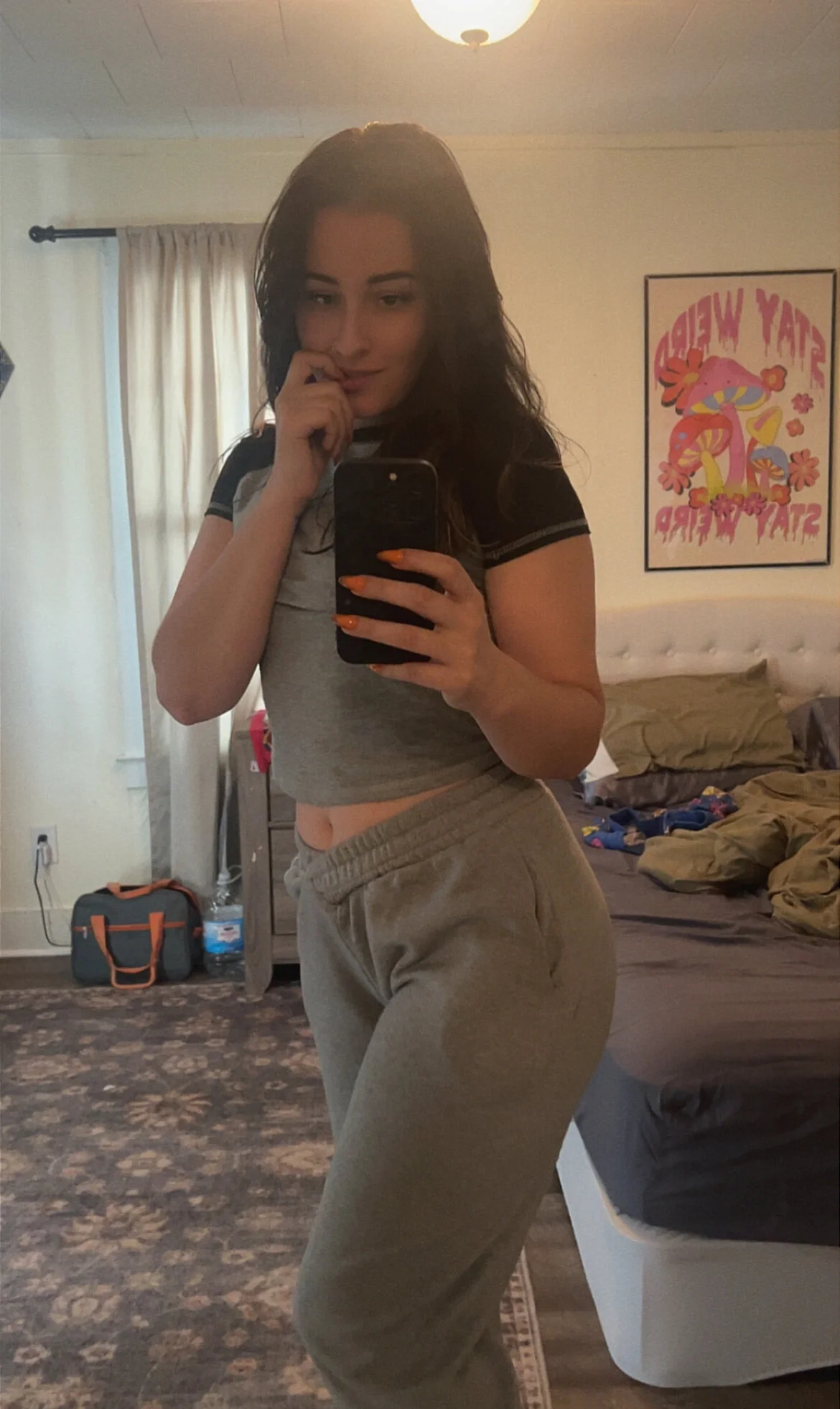 XXX Porn Photo of Nude GoddessAhlana888 5
