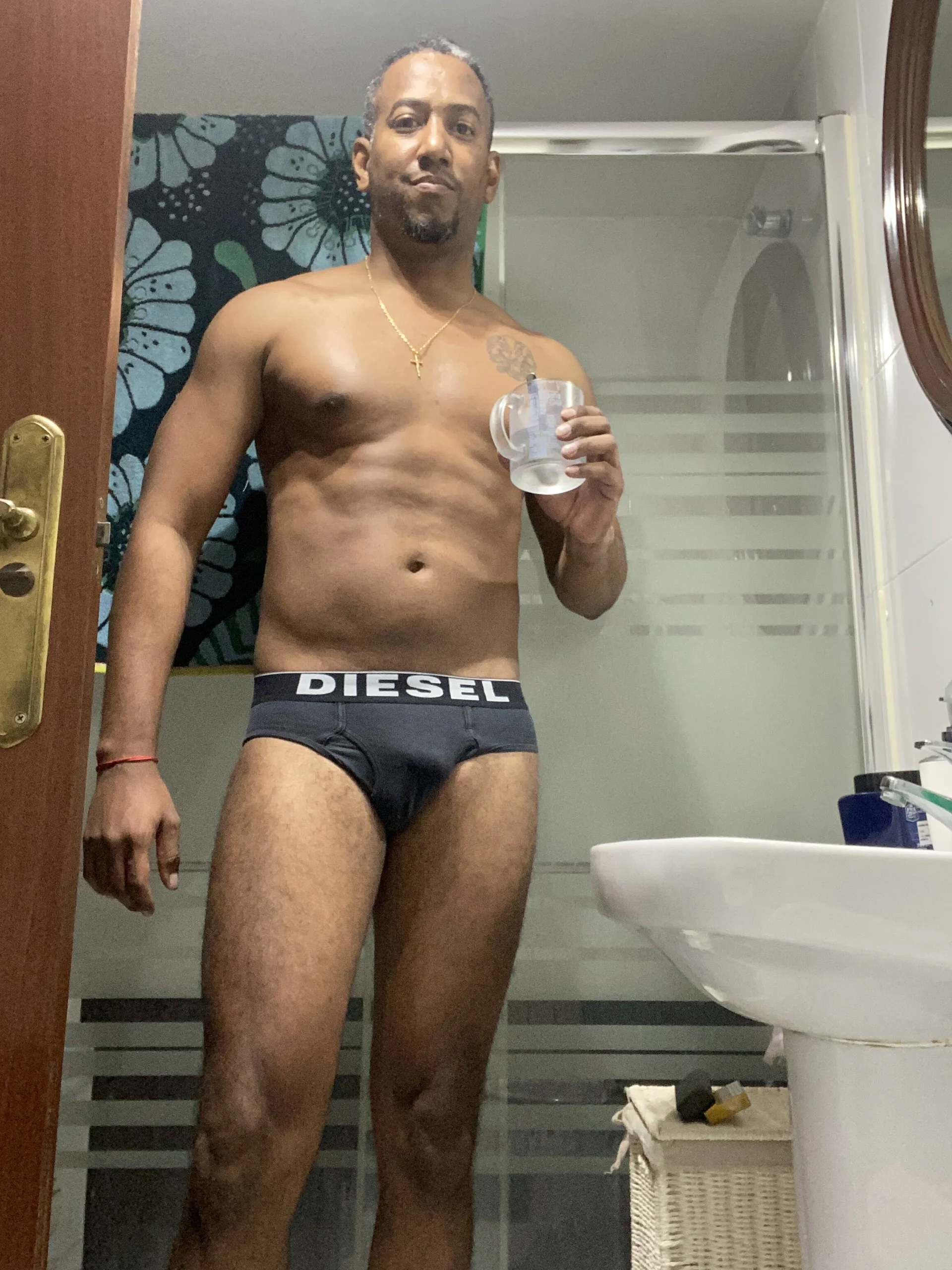 XXX Porn Photo of Nude ydejarde 2