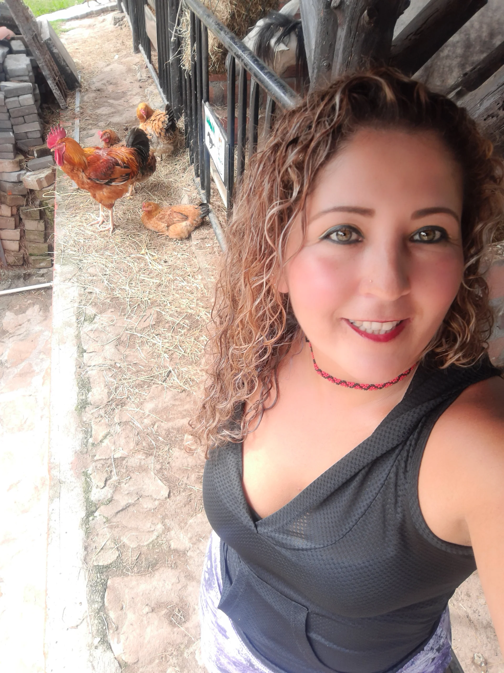 XXX Porn Photo of Nude camile_milf 946
