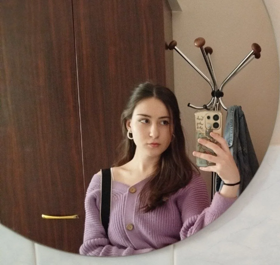 XXX Porn Photo of Nude Pollykiss 2