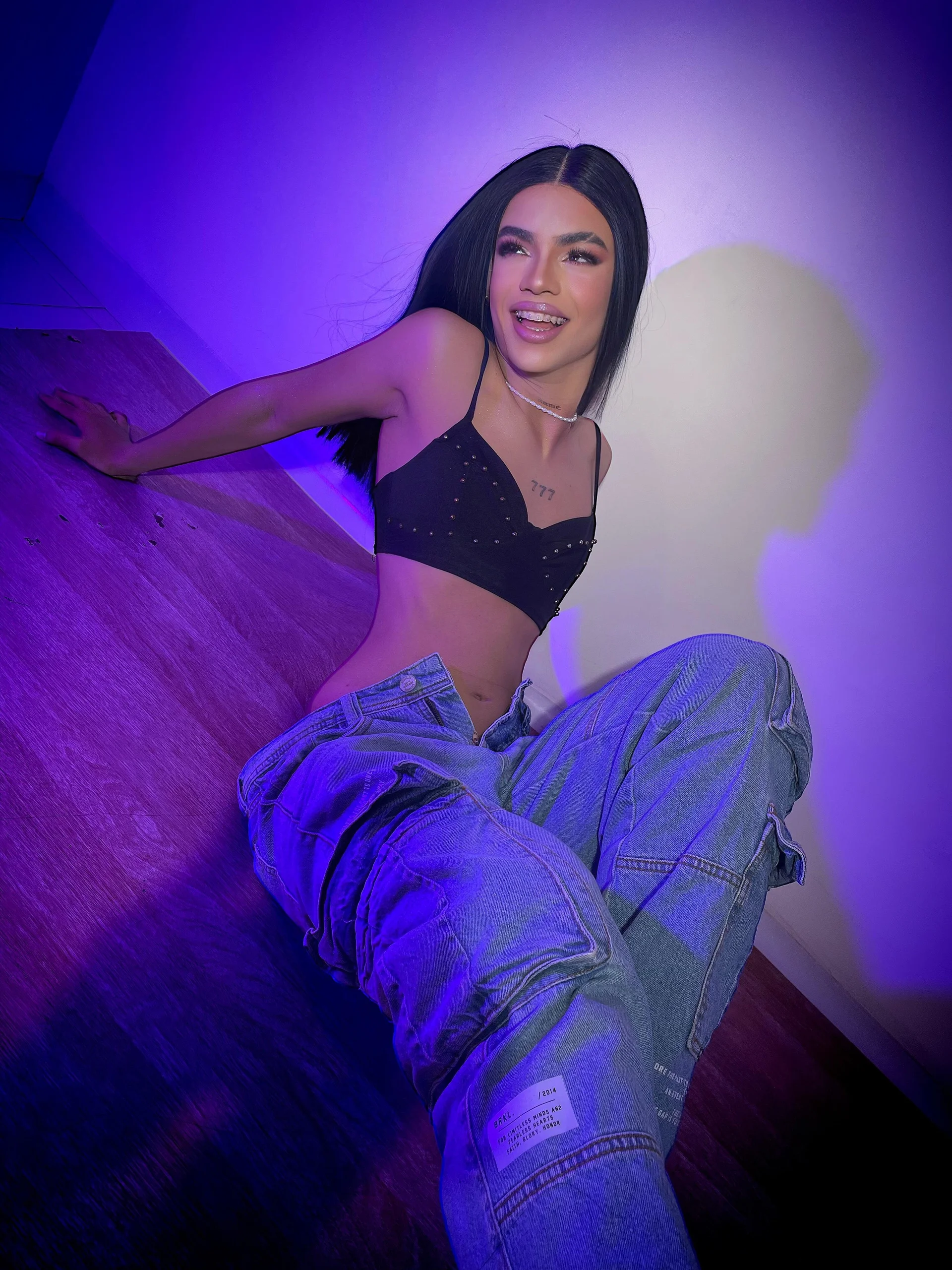 XXX Porn Photo of Nude Kirby_Carrington 14
