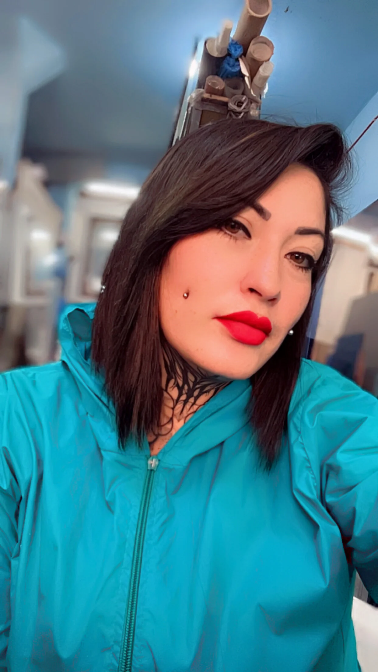 XXX Porn Photo of Nude Natasha_boobs_latina 18