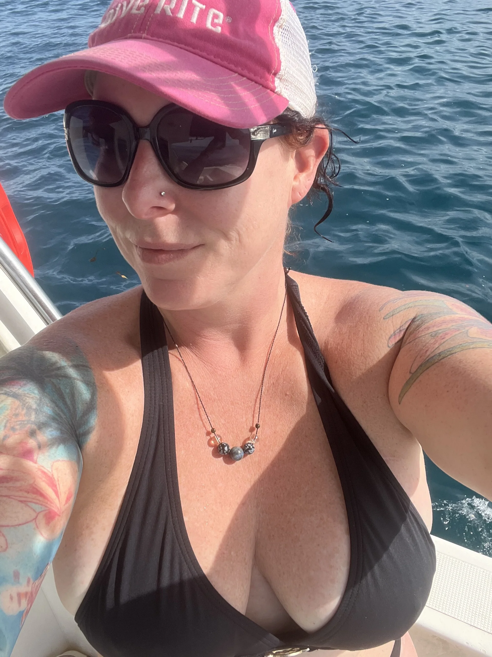 XXX Porn Photo of Nude Island_Siren 11