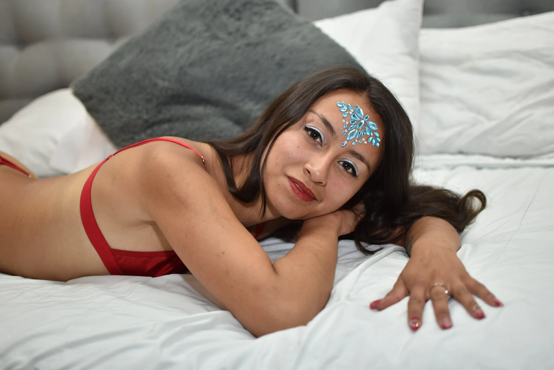 XXX Porn Photo of Nude tatiana_valencia 14