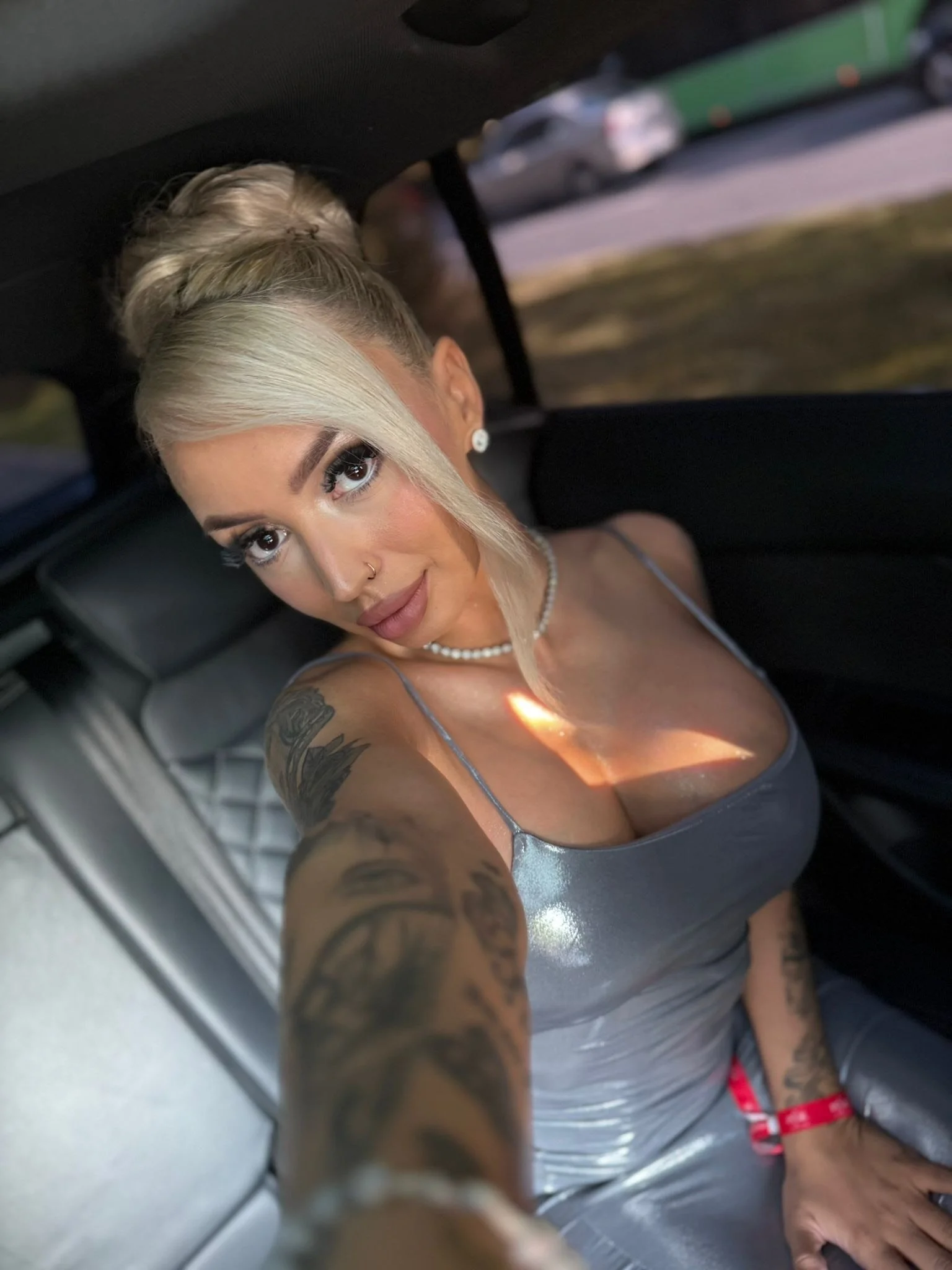 XXX Porn Photo of Nude BambiKayyy 18