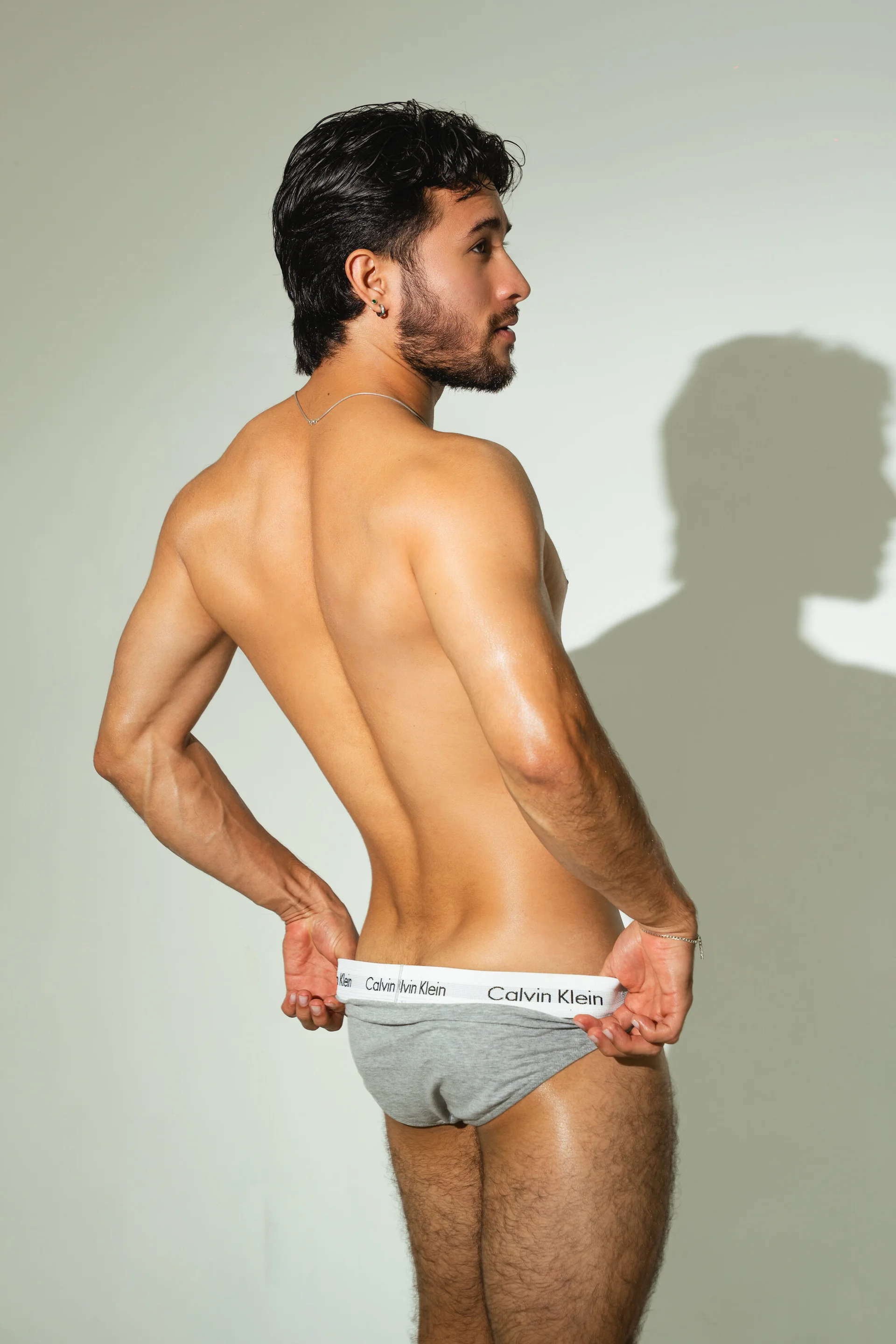 XXX Porn Photo of Nude Valentinoford 91