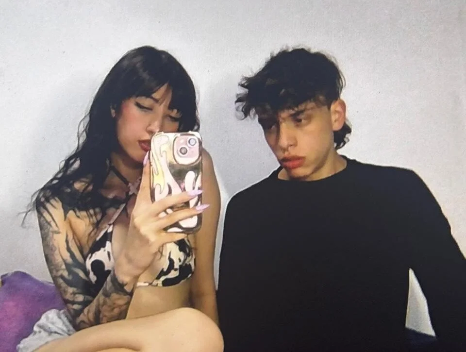 XXX Porn Photo of Nude xxcodyxx666_ 4