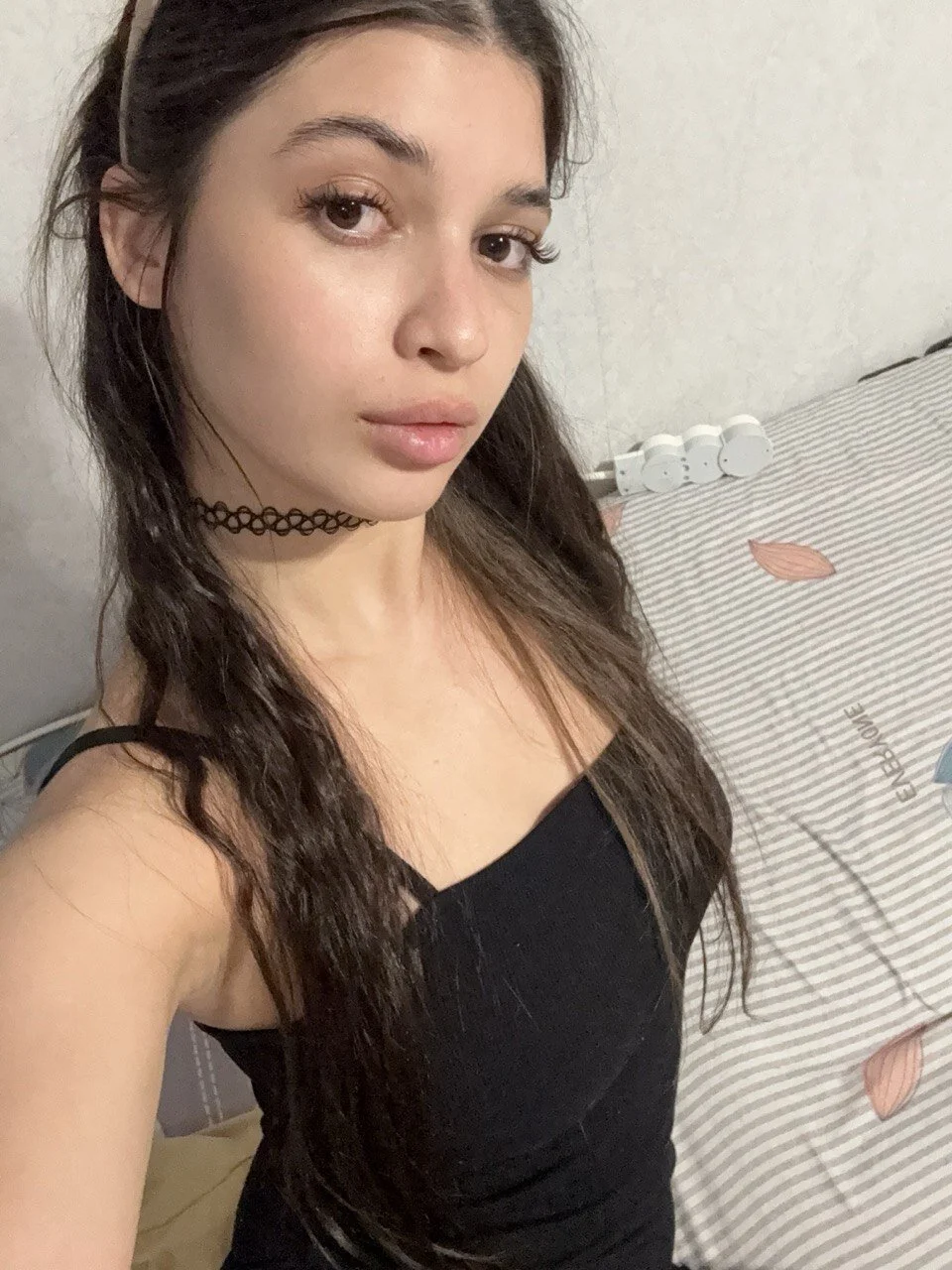 XXX Porn Photo of Nude MellissaMartinez 5