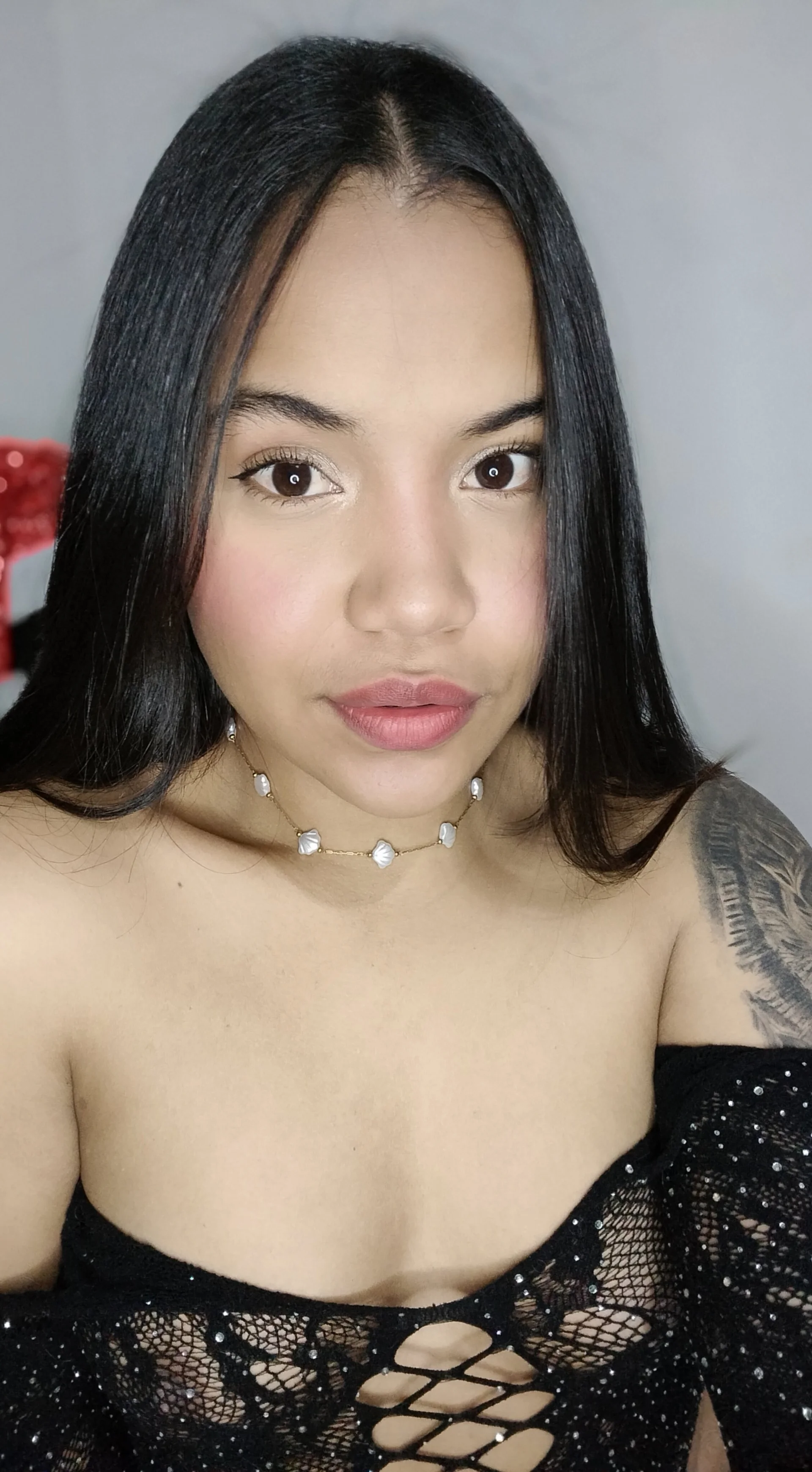 XXX Porn Photo of Nude leila_22 16