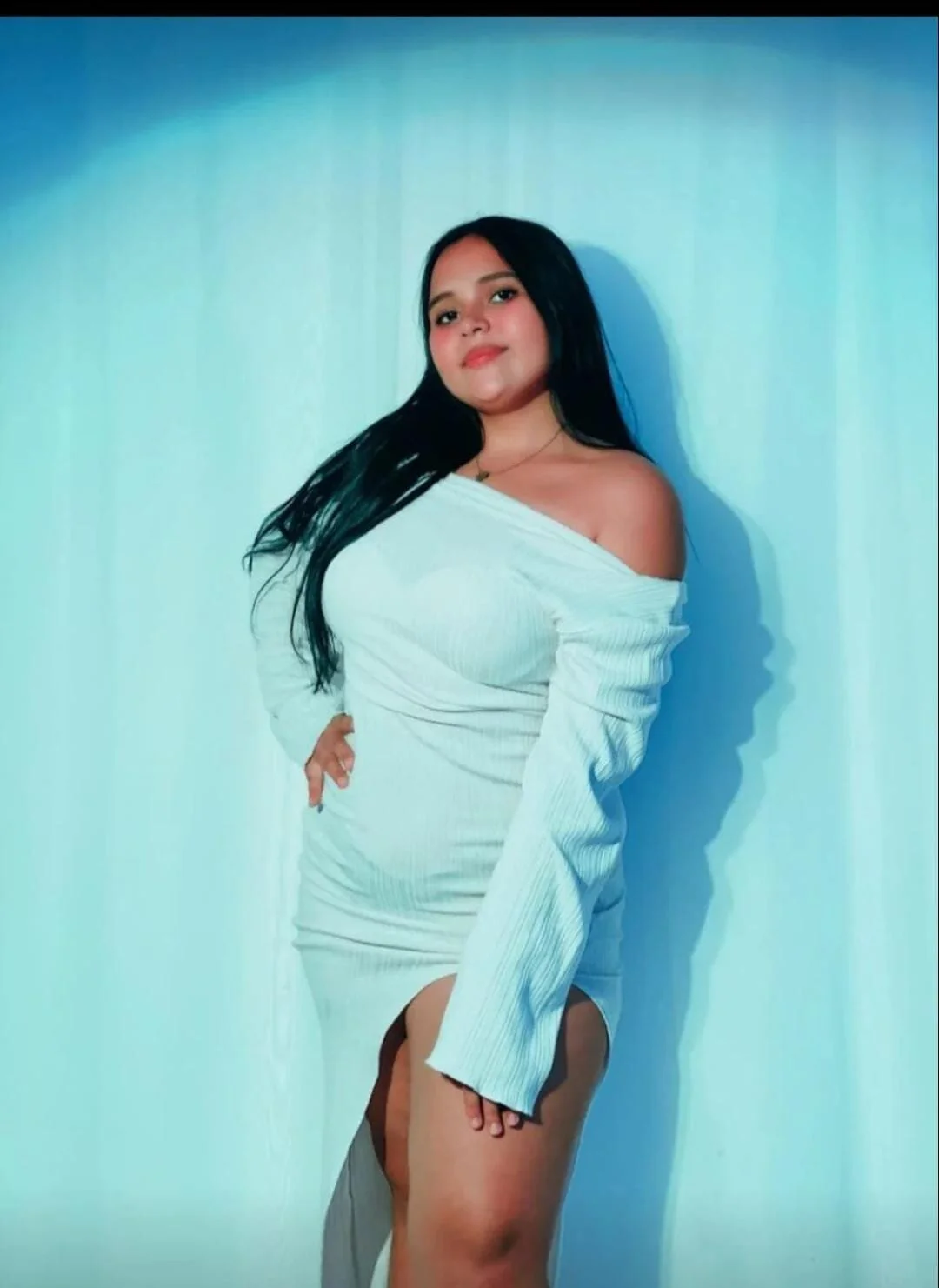 XXX Porn Photo of Nude chloe__fox 5