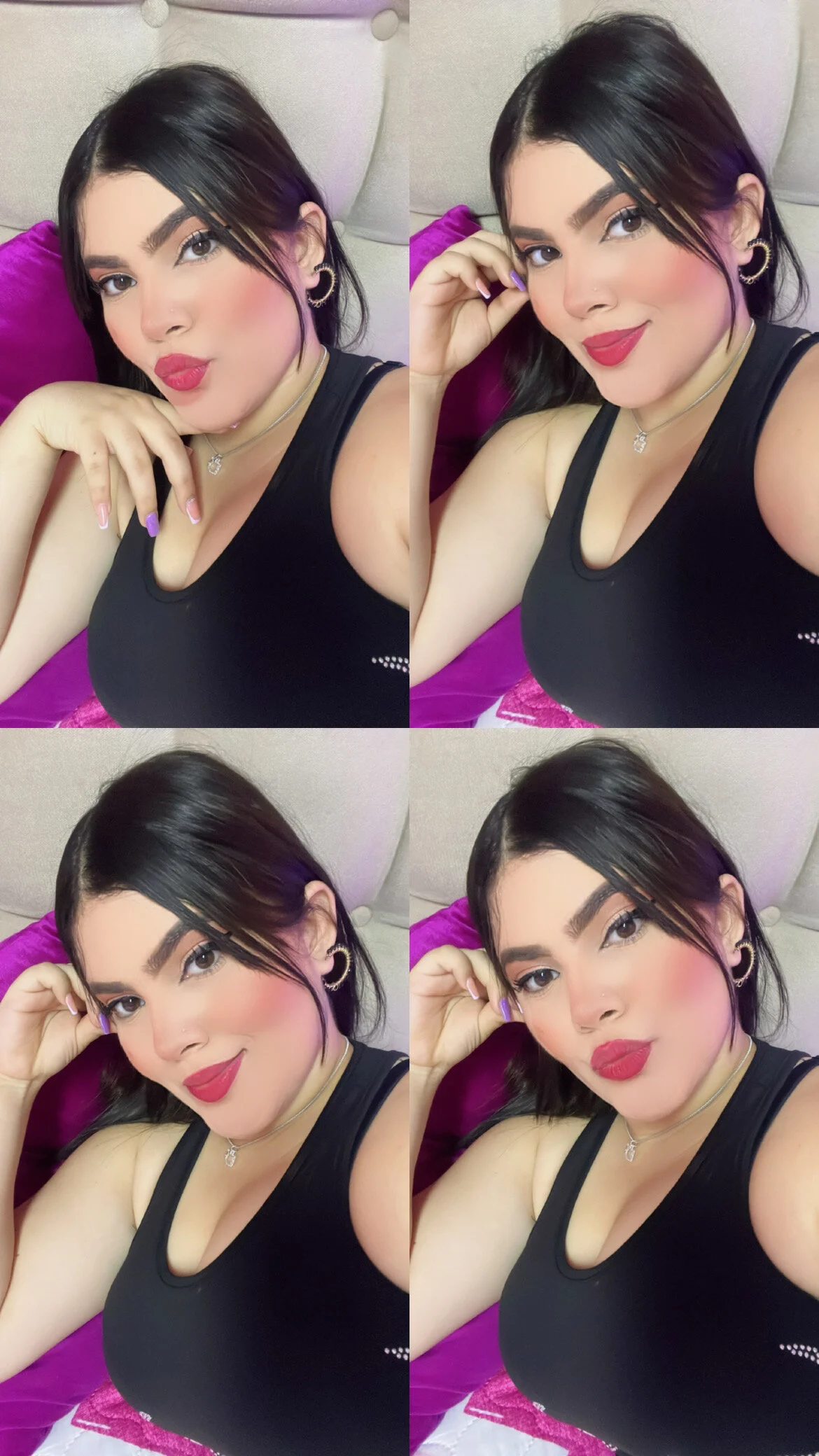 XXX Porn Photo of Nude valenhil_ 140