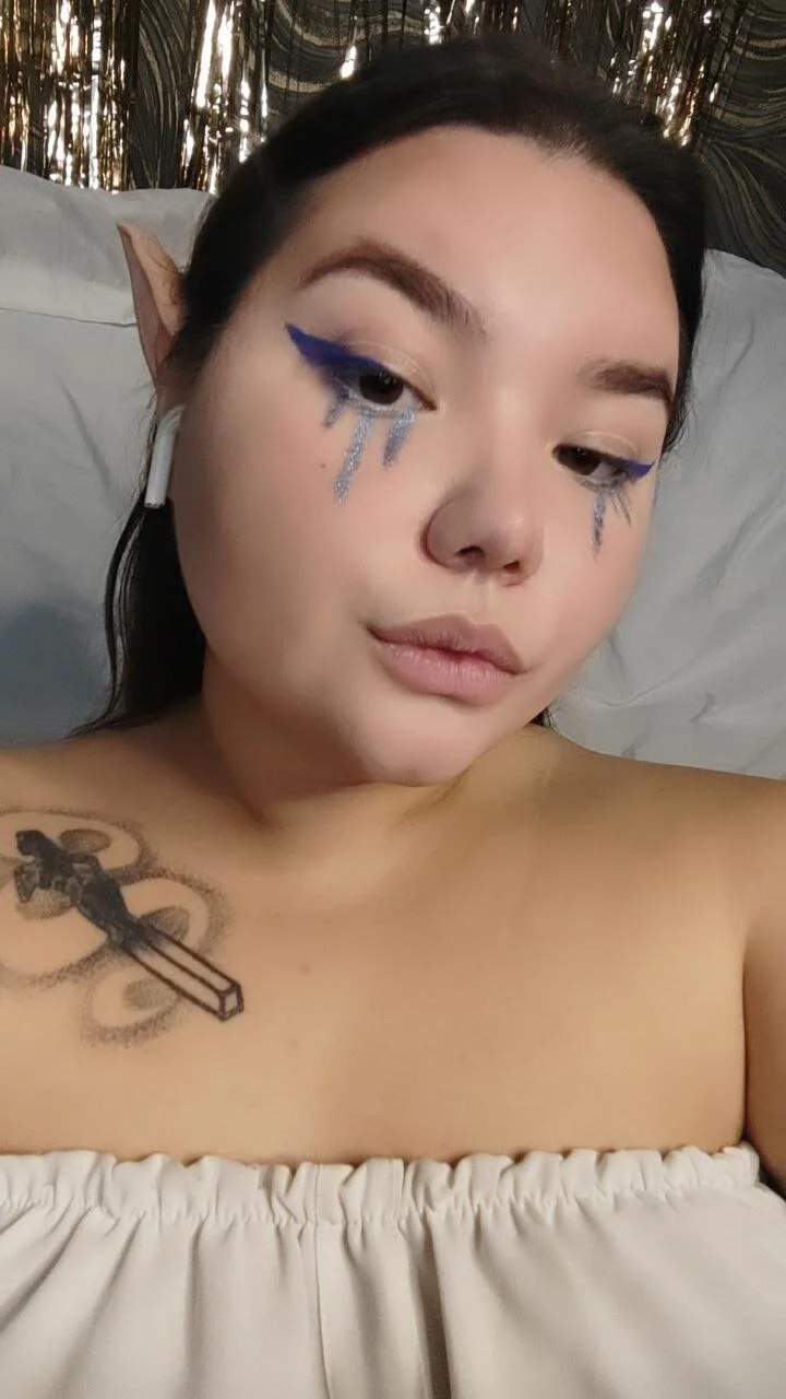 XXX Porn Photo of Nude YoshinoSomei 1