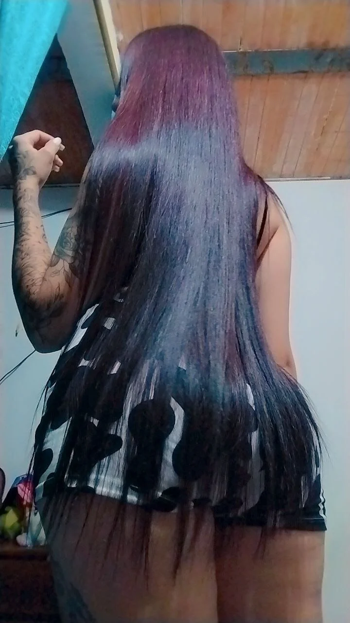 XXX Porn Photo of Nude perla_hott1 6