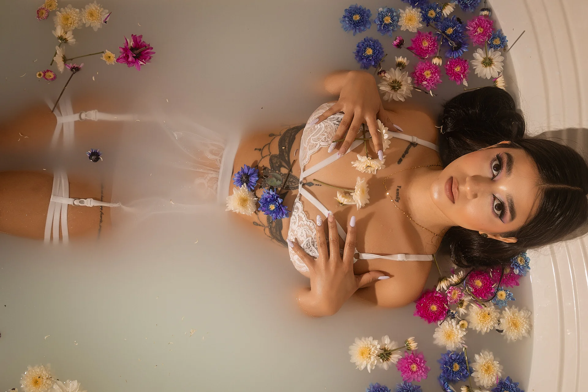 XXX Porn Photo of Nude amelie_jhons 10