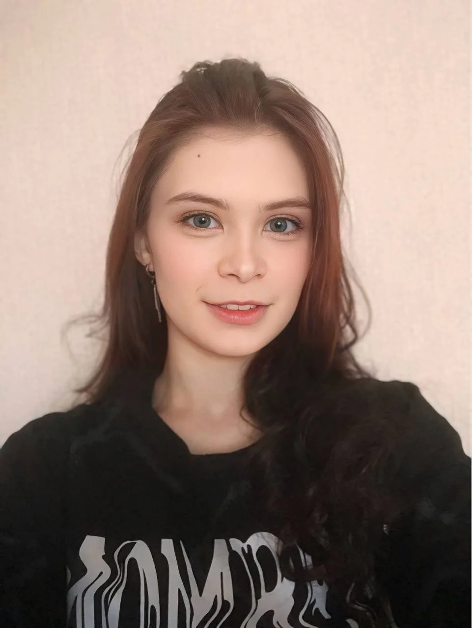 XXX Porn Photo of Nude CarleySuski 2