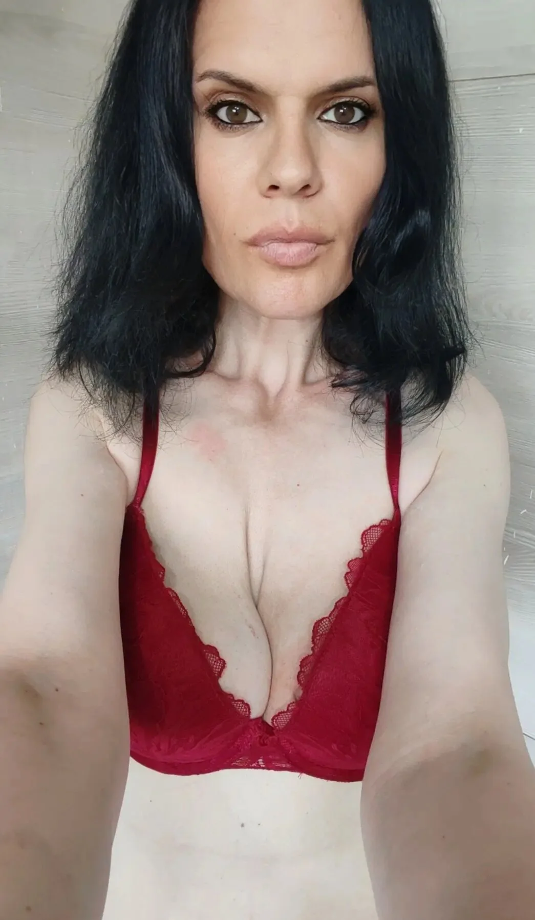 XXX Porn Photo of Nude CRISTIIYNA36 8