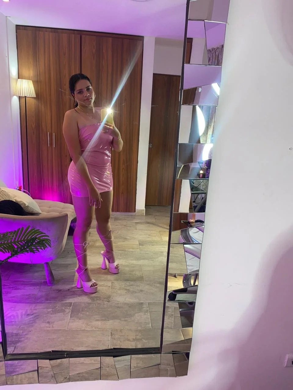 XXX Porn Photo of Nude karlie_small 5