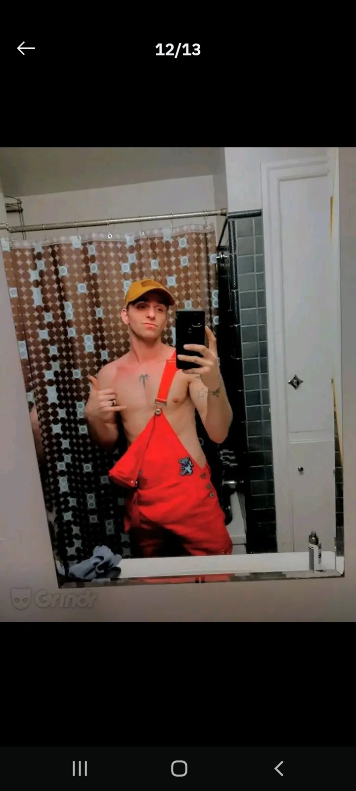 XXX Porn Photo of Nude DavidEugeneOr 8
