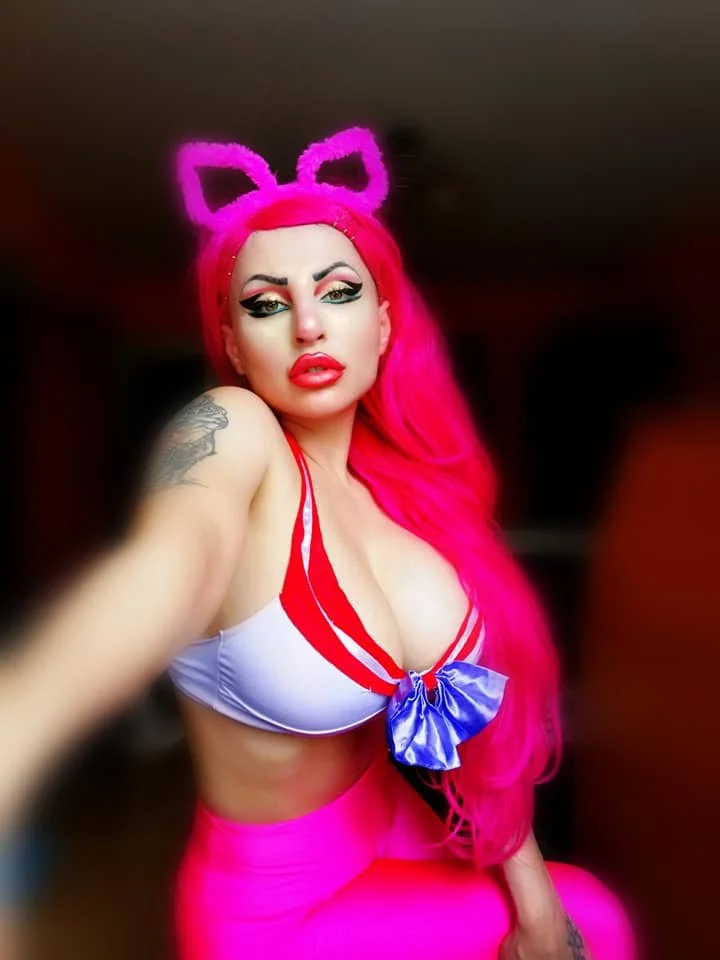XXX Porn Photo of Nude cuminmenowbbyx 9
