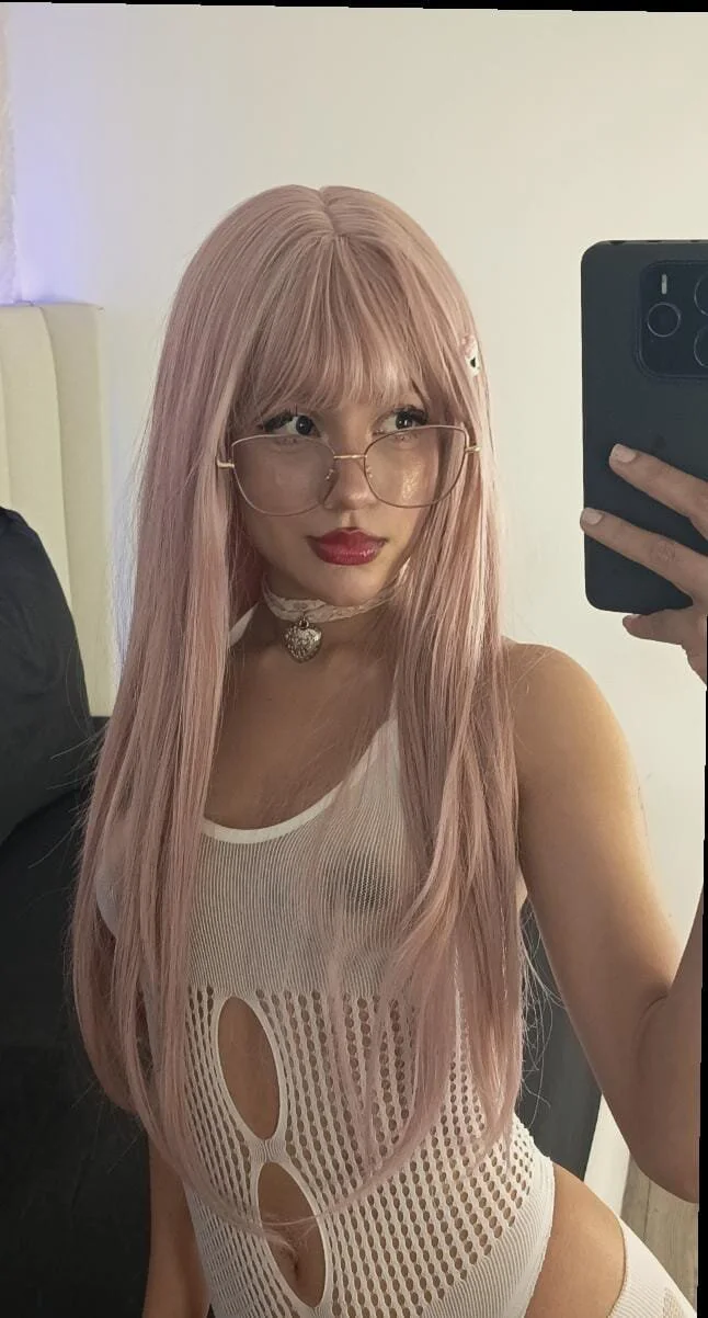 XXX Porn Photo of Nude angelina_honey_ 7